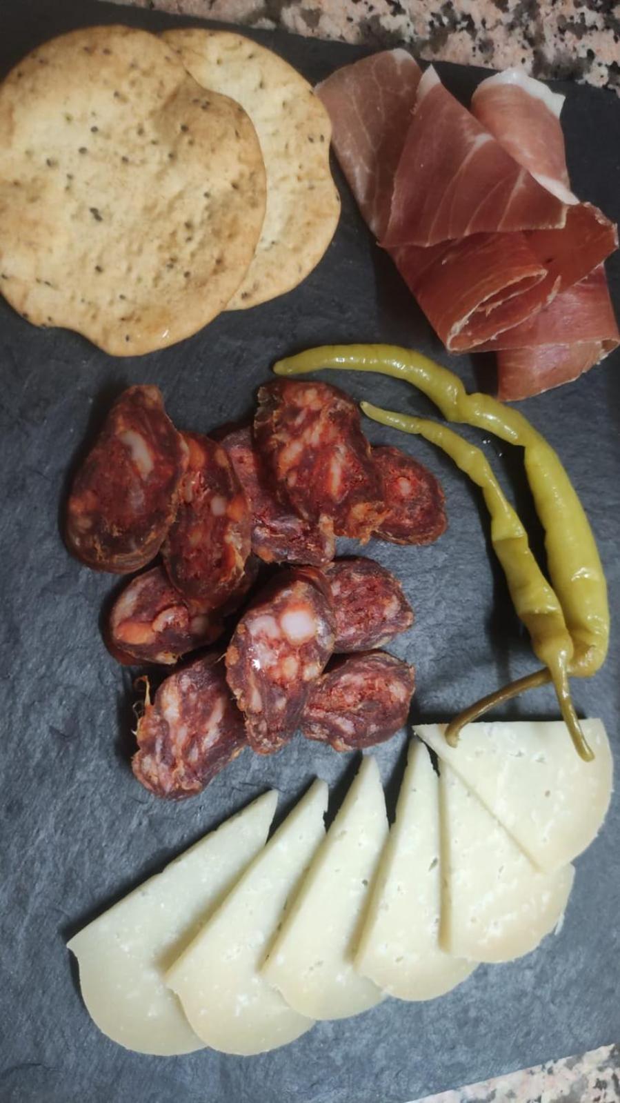 Mas de León