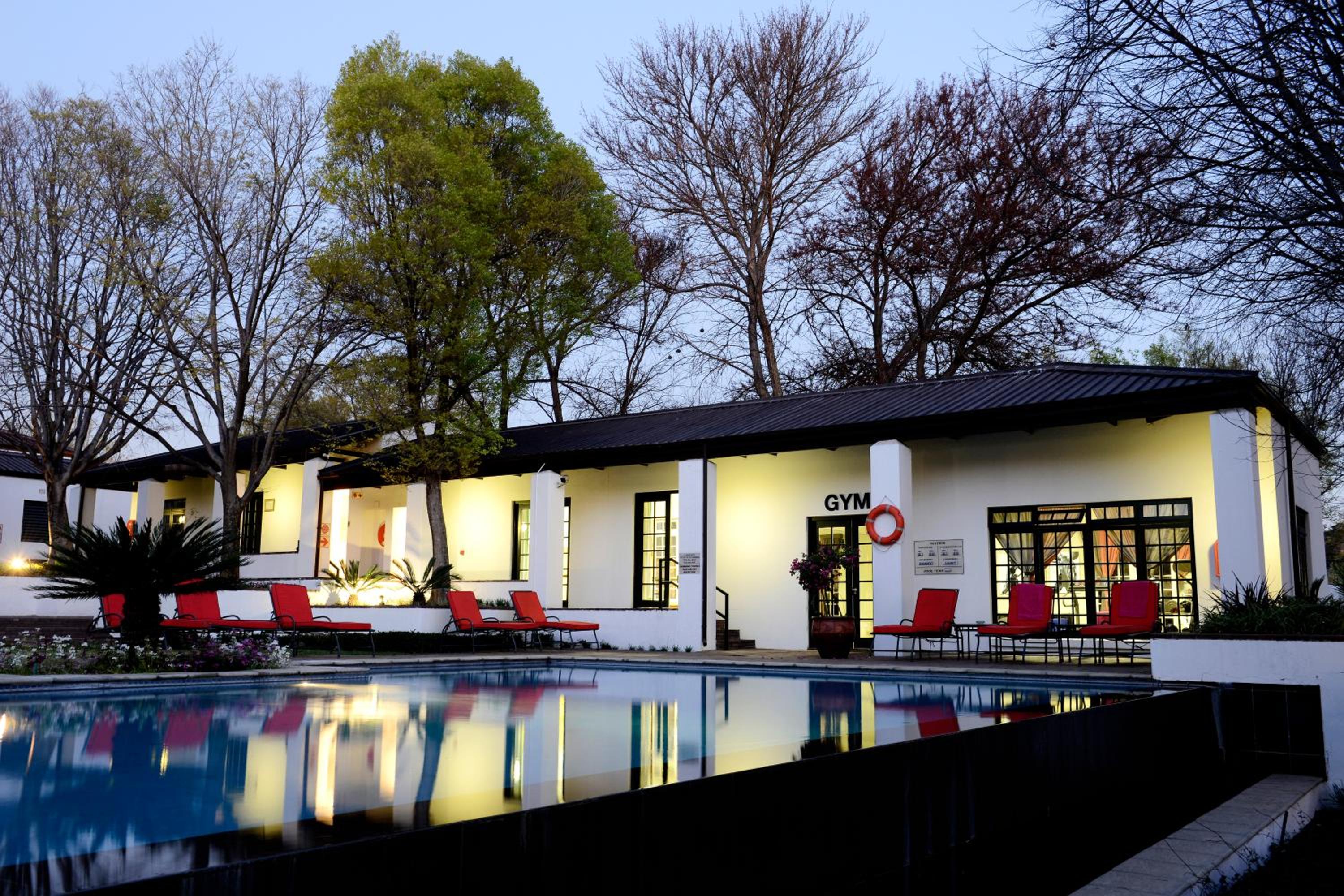 Johannesburg Vacations - Indaba Hotel, Spa Conference Center - Property Image 89
