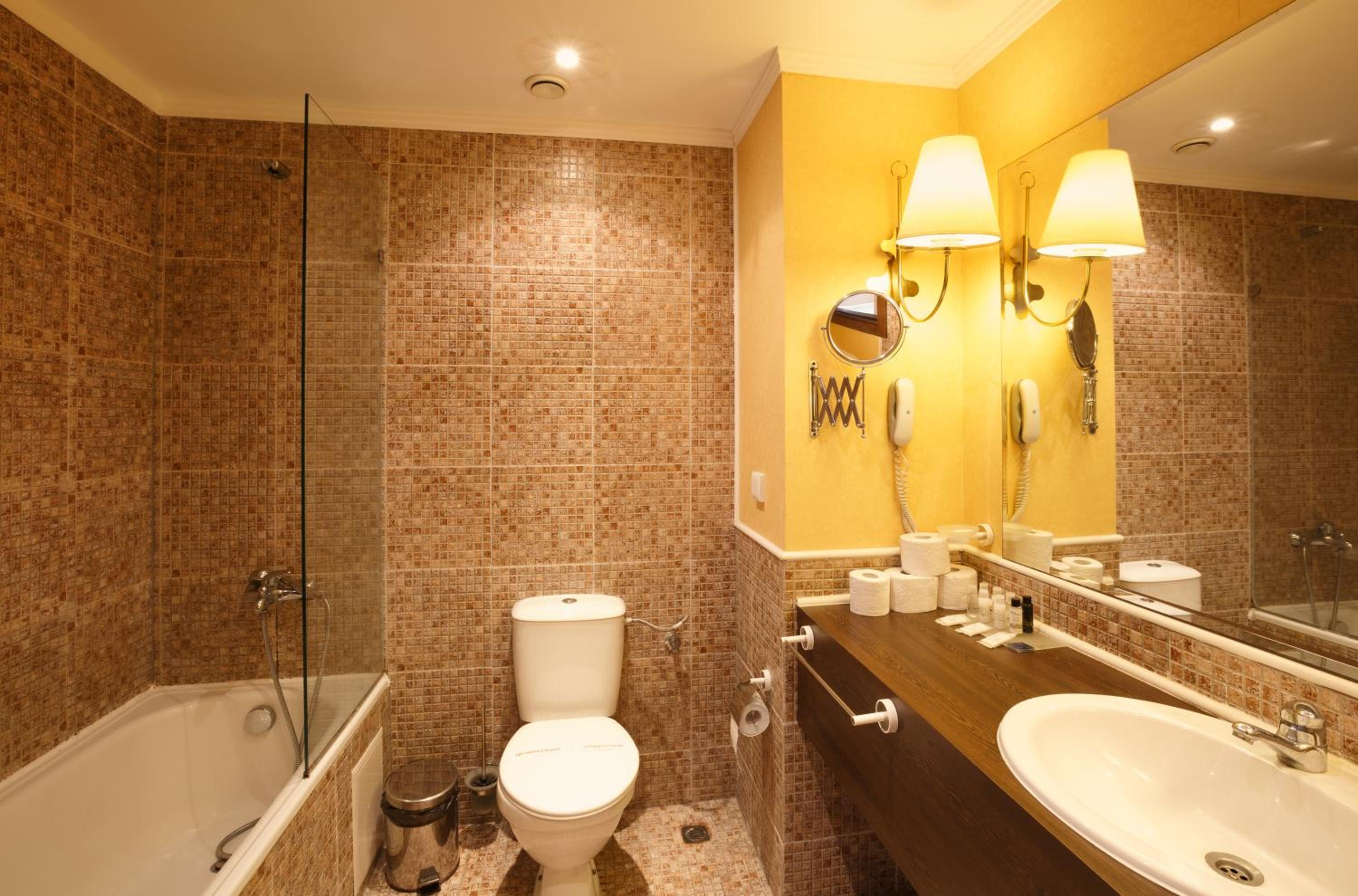 Apartment Private Sea- G