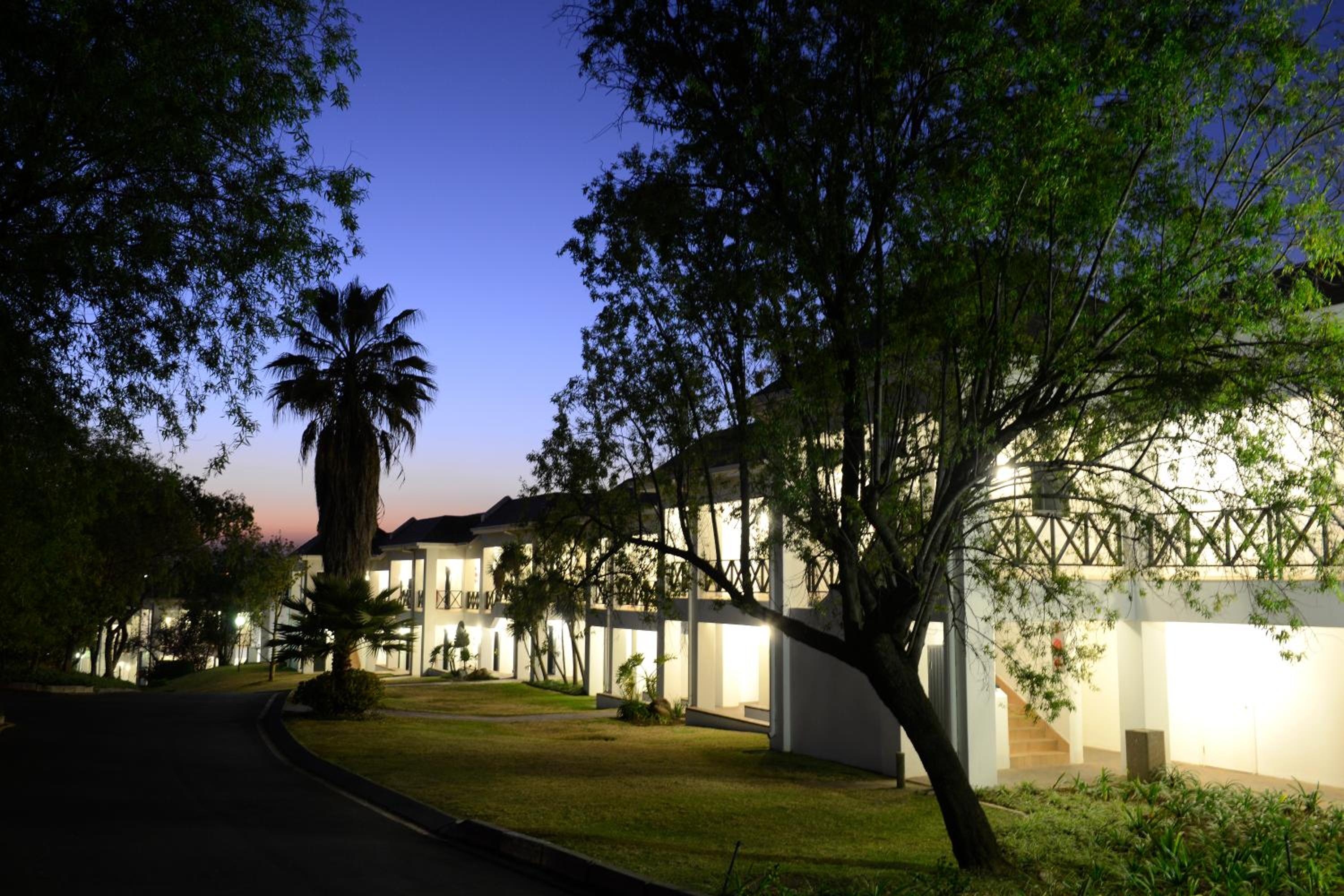 Johannesburg Vacations - Indaba Hotel, Spa Conference Center - Property Image 2