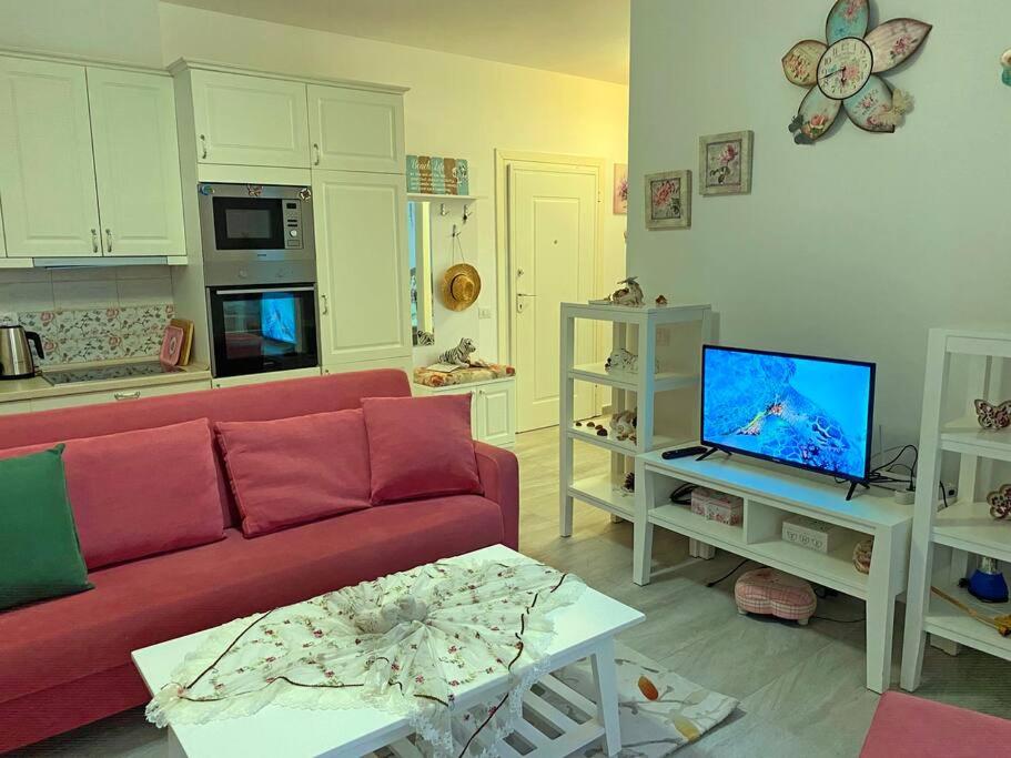 Blue Garden Villa, Gjiri i Lalezit