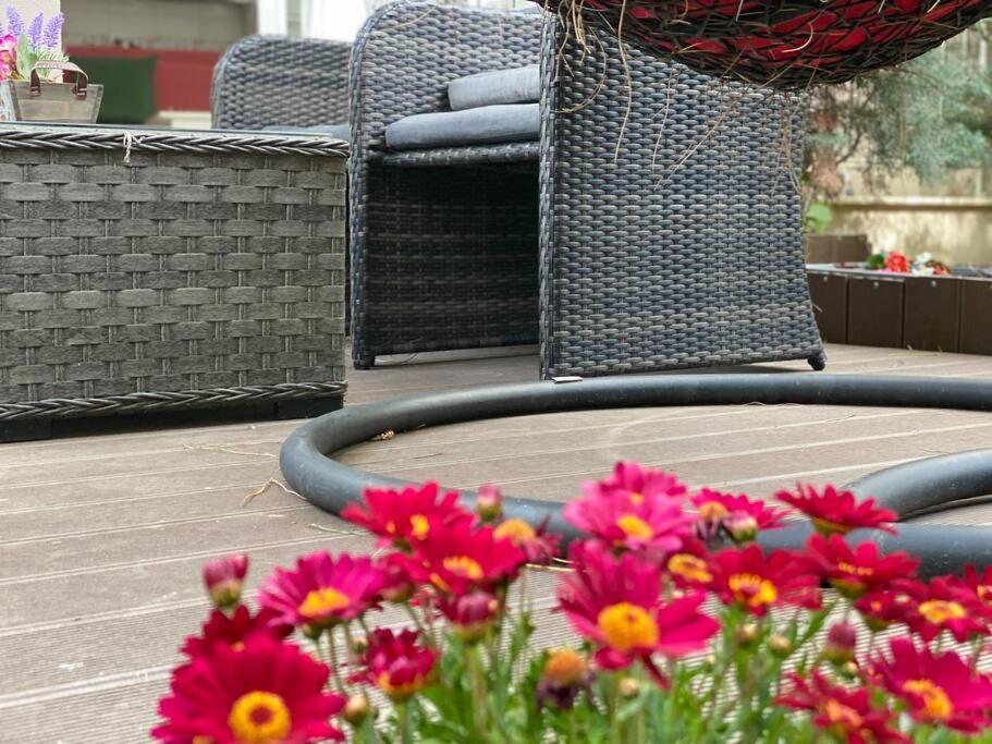 Blue Garden Villa, Gjiri i Lalezit