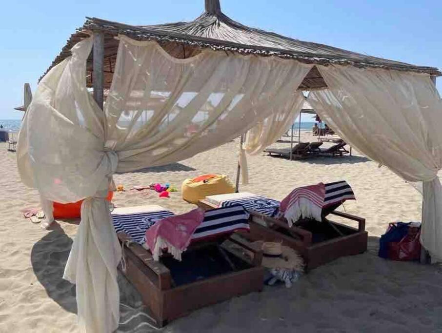 Blue Garden Villa, Gjiri i Lalezit