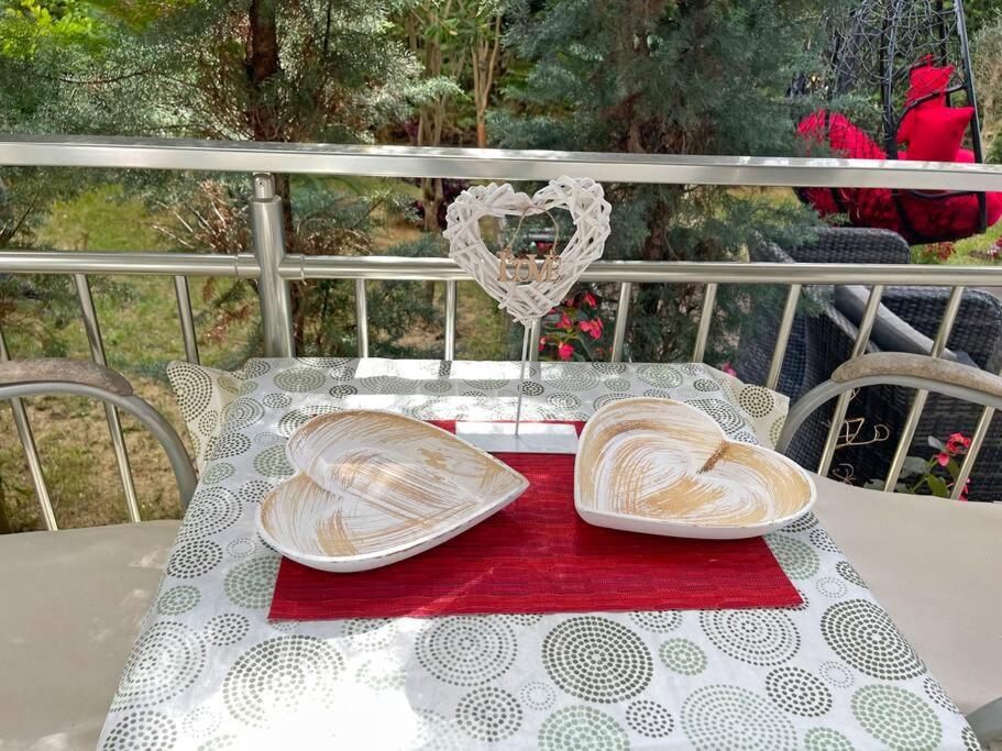 Blue Garden Villa, Gjiri i Lalezit