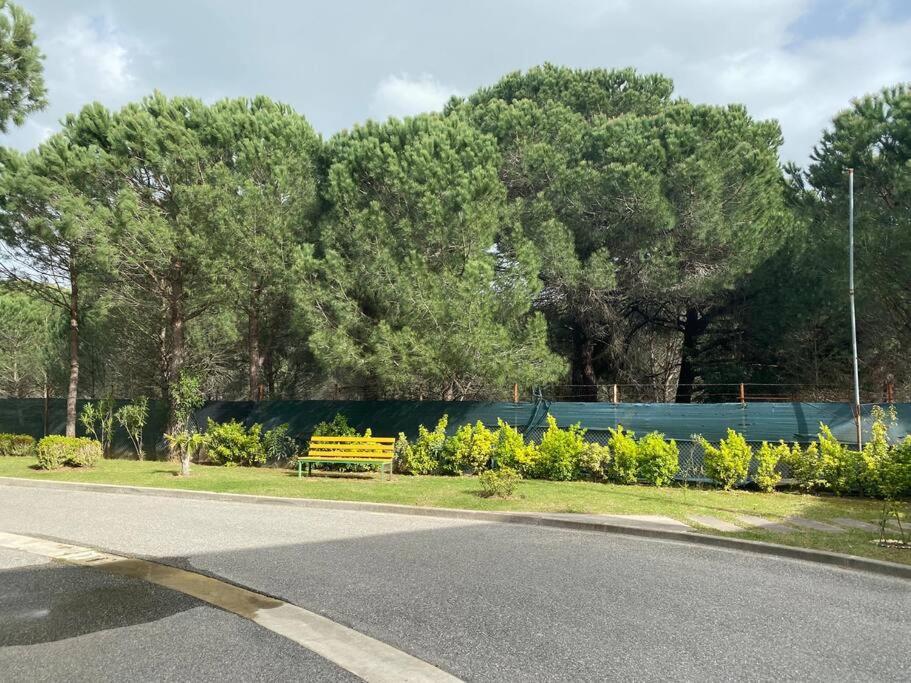 Blue Garden Villa, Gjiri i Lalezit