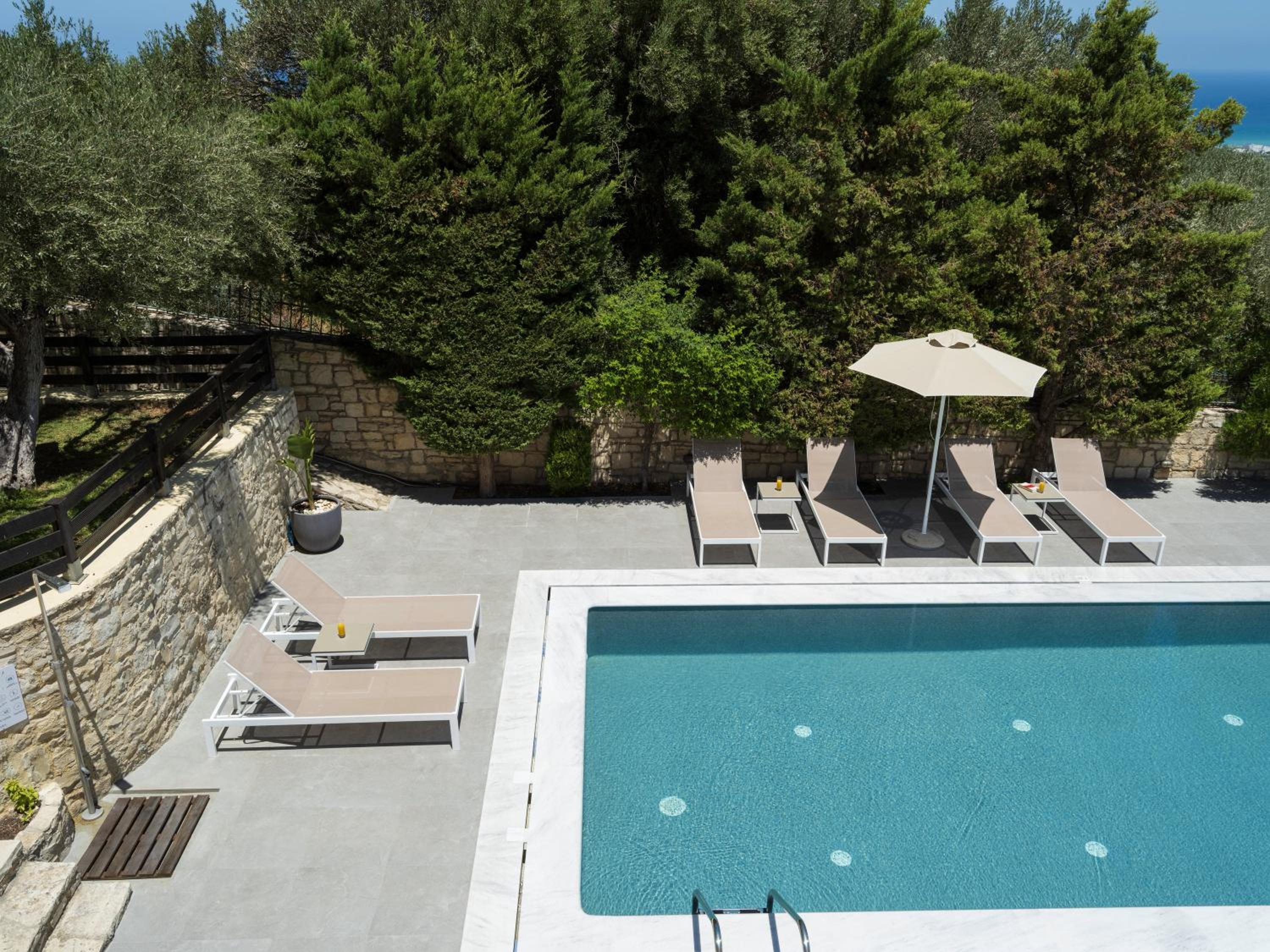 Villa Milli view 5