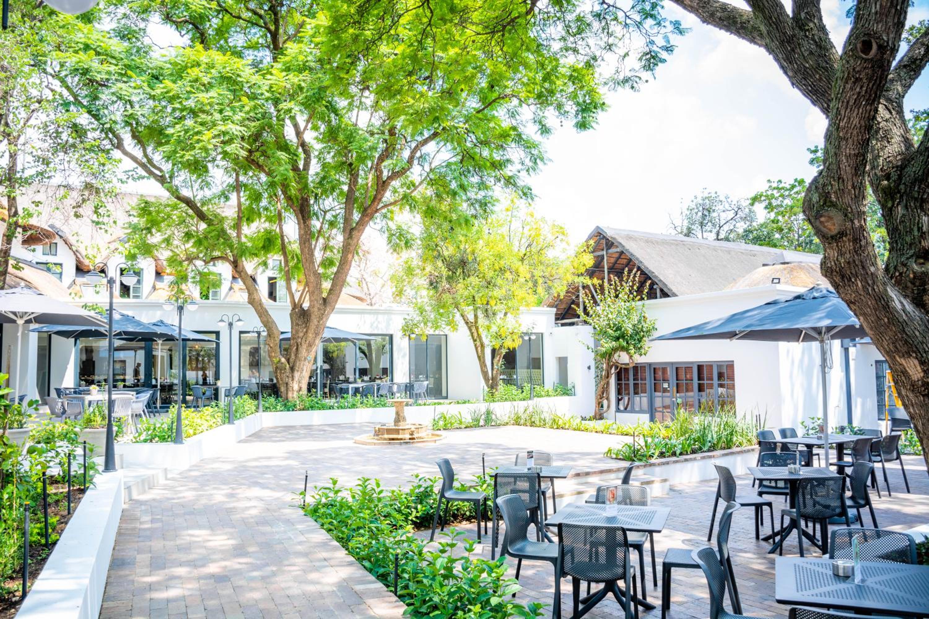 Johannesburg Vacations - Indaba Hotel, Spa Conference Center - Property Image 9