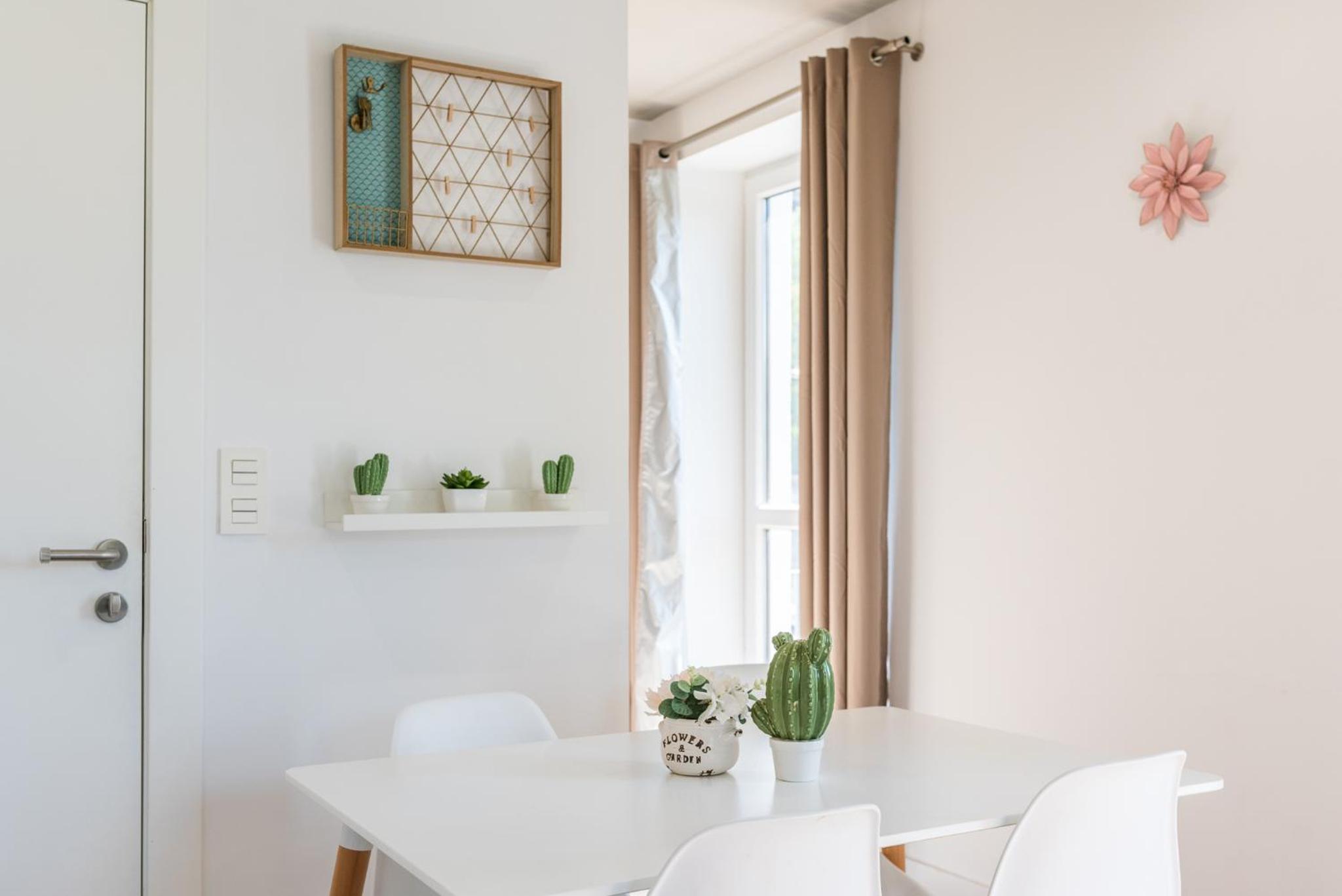 Moderno Apartamento en Centro de Granada