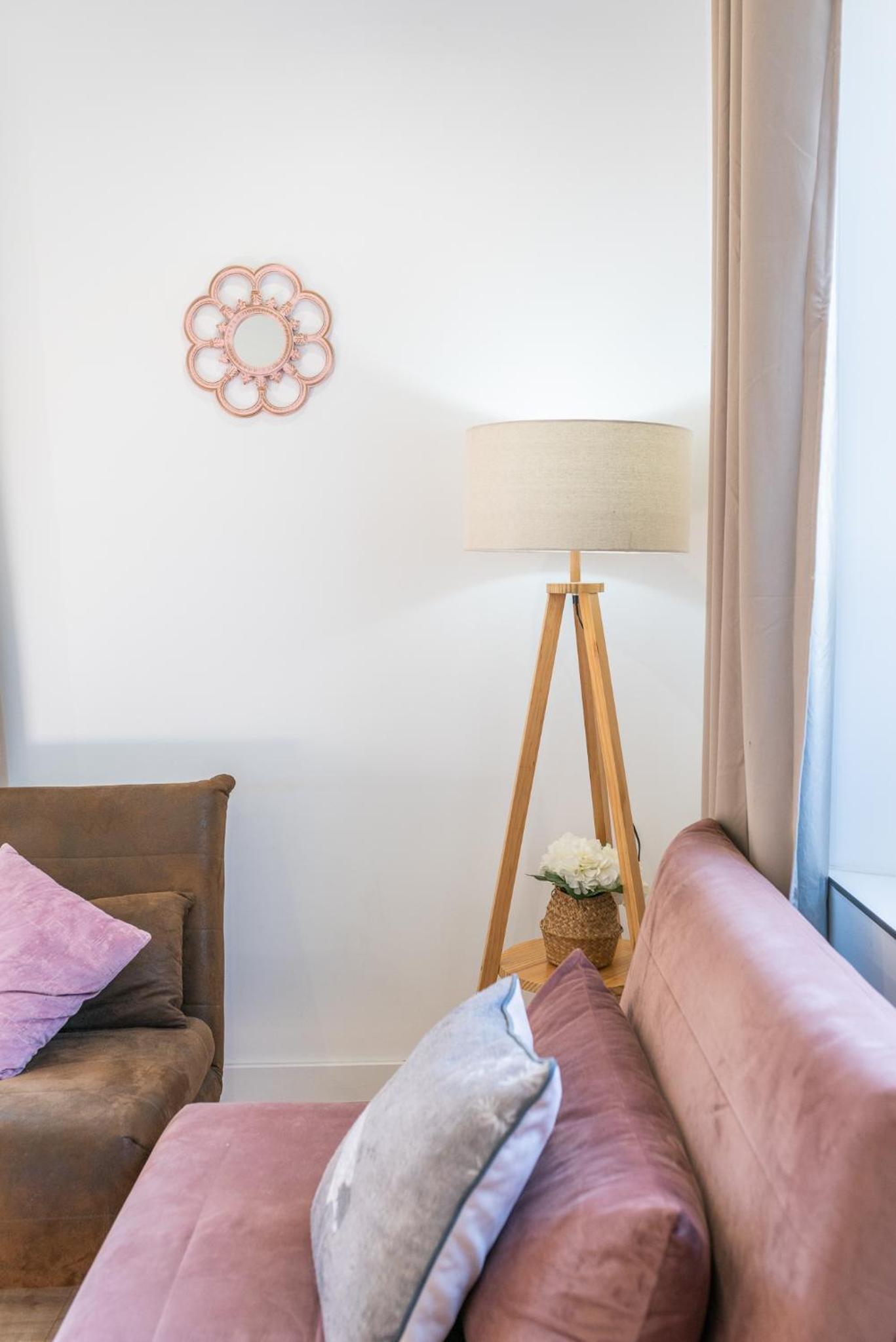 Moderno Apartamento en Centro de Granada