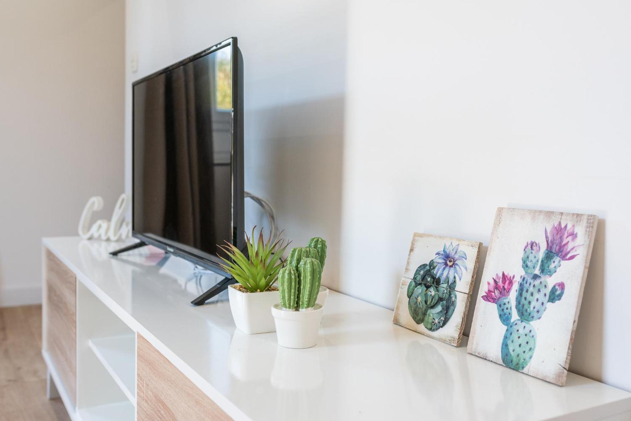 Moderno Apartamento en Centro de Granada