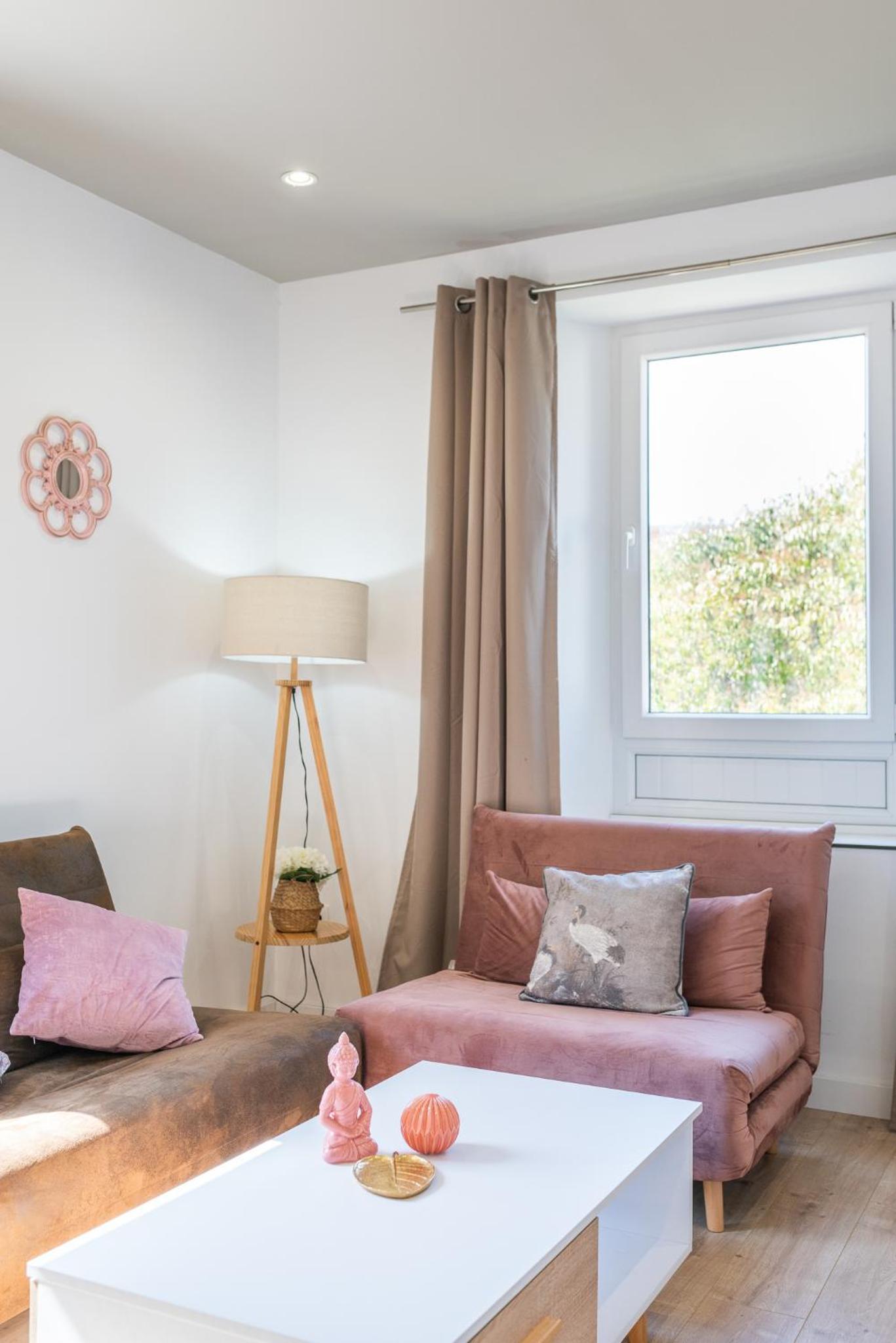 Moderno Apartamento en Centro de Granada
