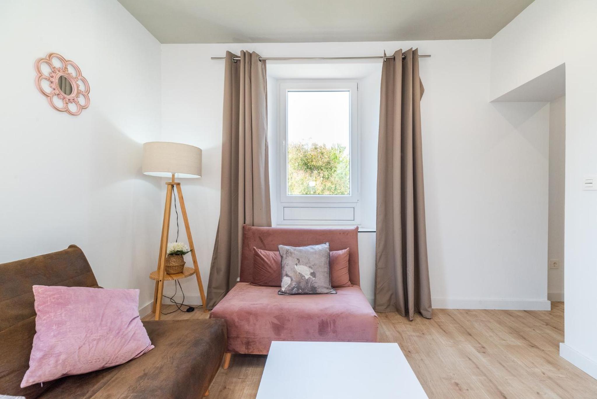 Moderno Apartamento en Centro de Granada