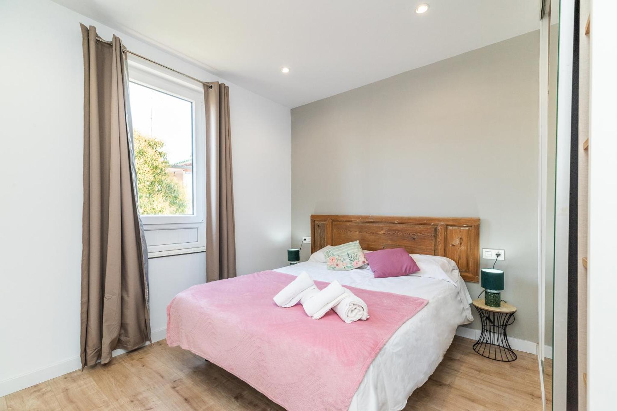 Moderno Apartamento en Centro de Granada