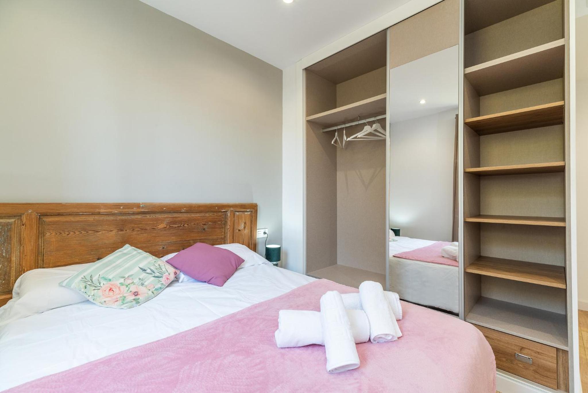 Moderno Apartamento en Centro de Granada