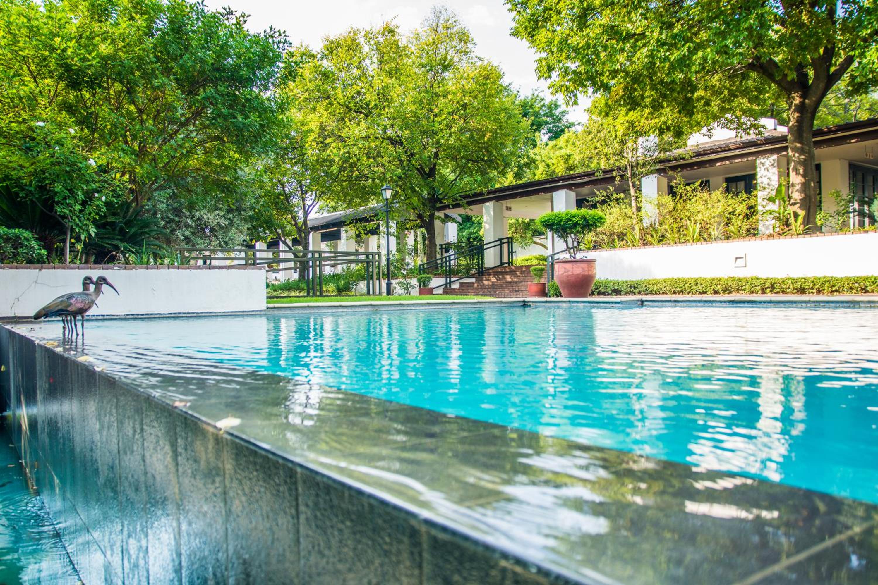 Johannesburg Vacations - Indaba Hotel, Spa Conference Center - Property Image 7