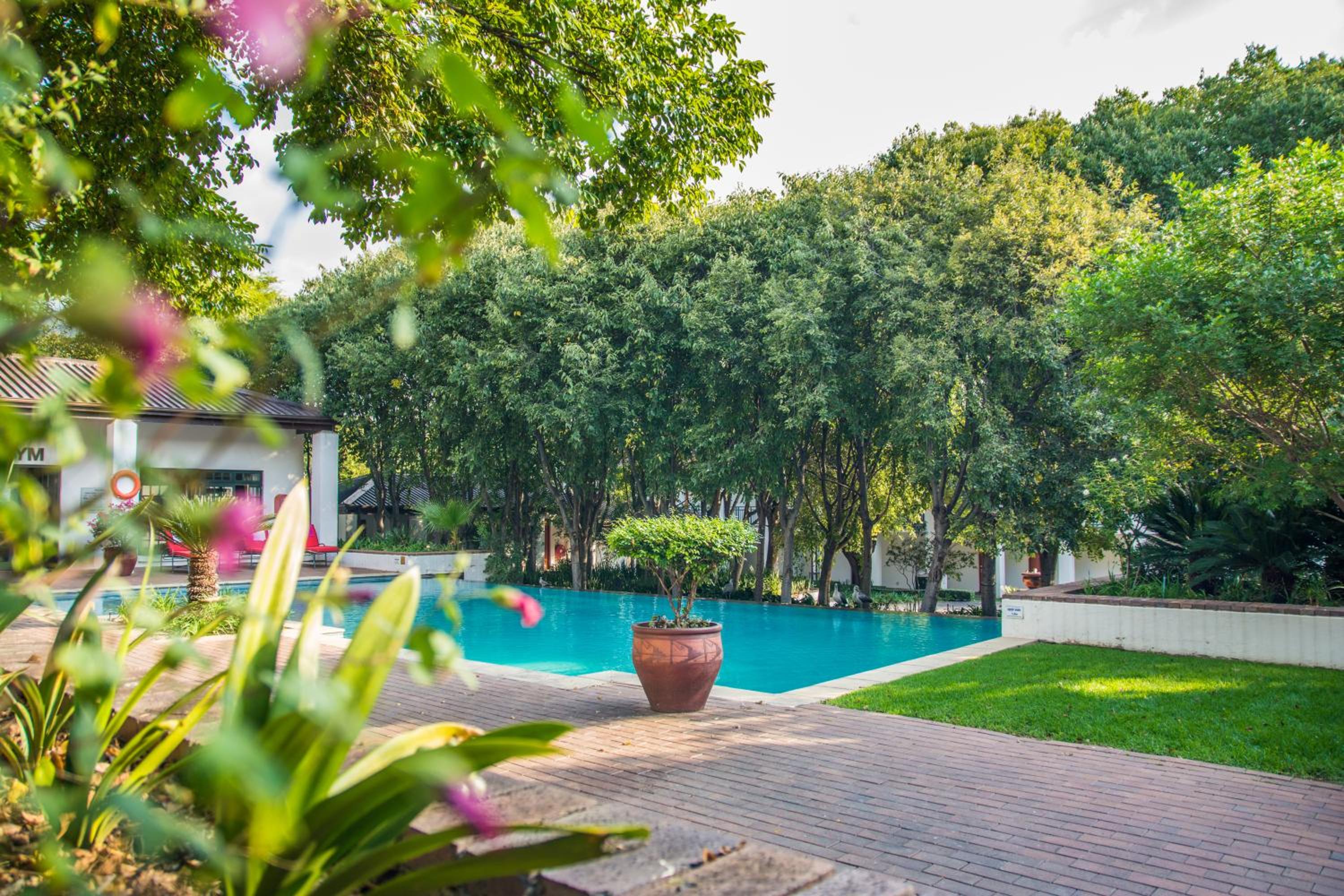 Johannesburg Vacations - Indaba Hotel, Spa Conference Center - Property Image 8