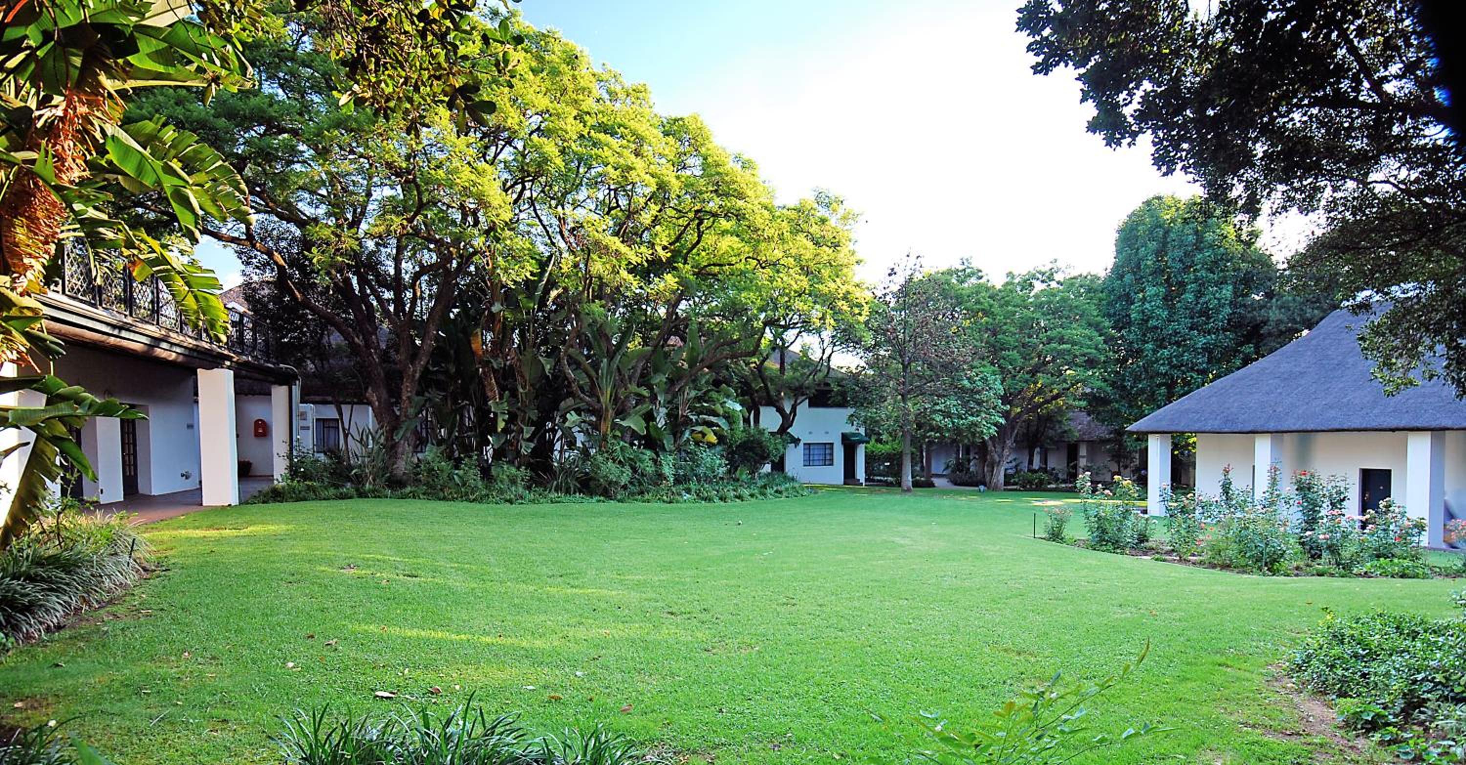 Johannesburg Vacations - Indaba Hotel, Spa Conference Center - Property Image 10