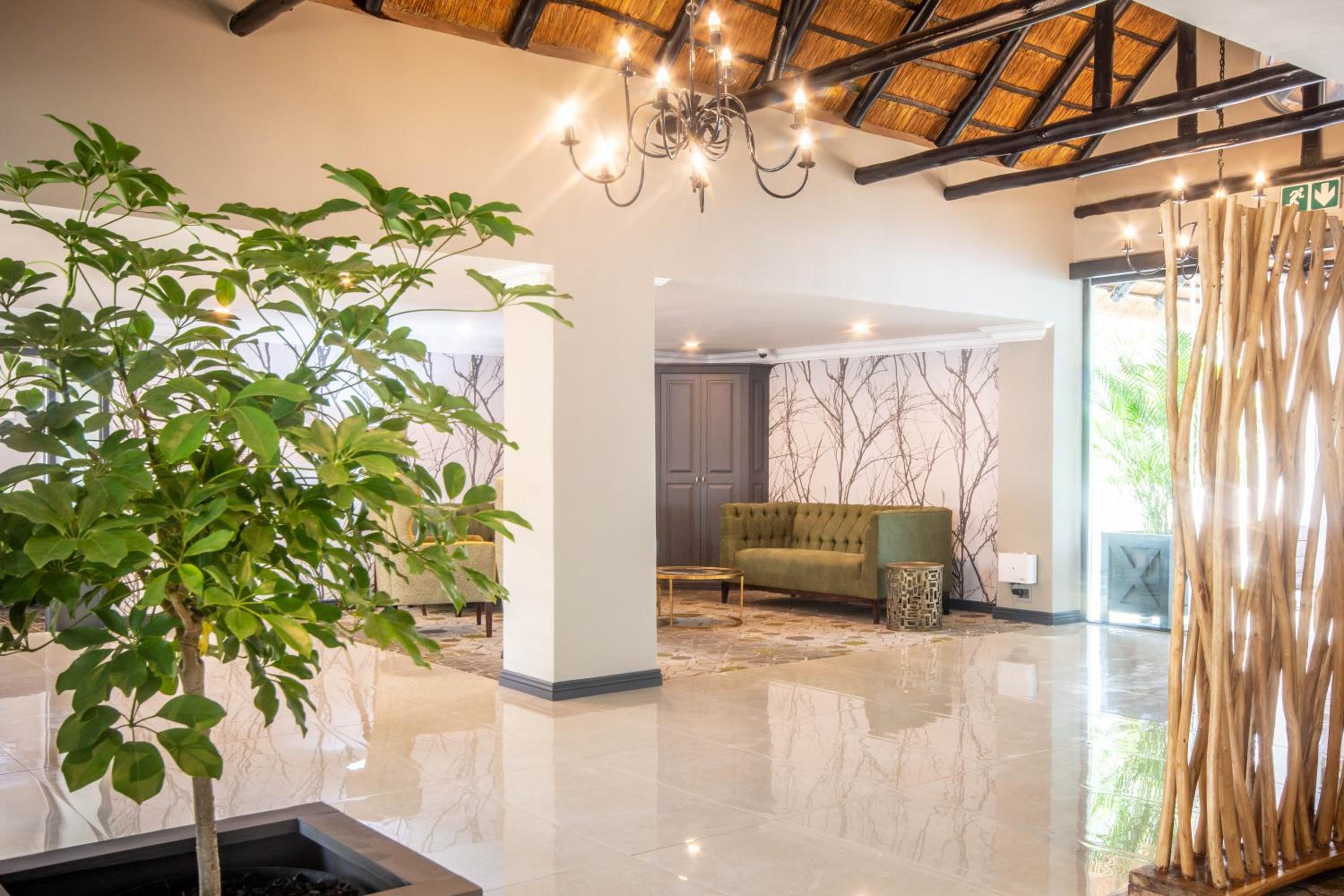 Johannesburg Vacations - Indaba Hotel, Spa Conference Center - Property Image 14