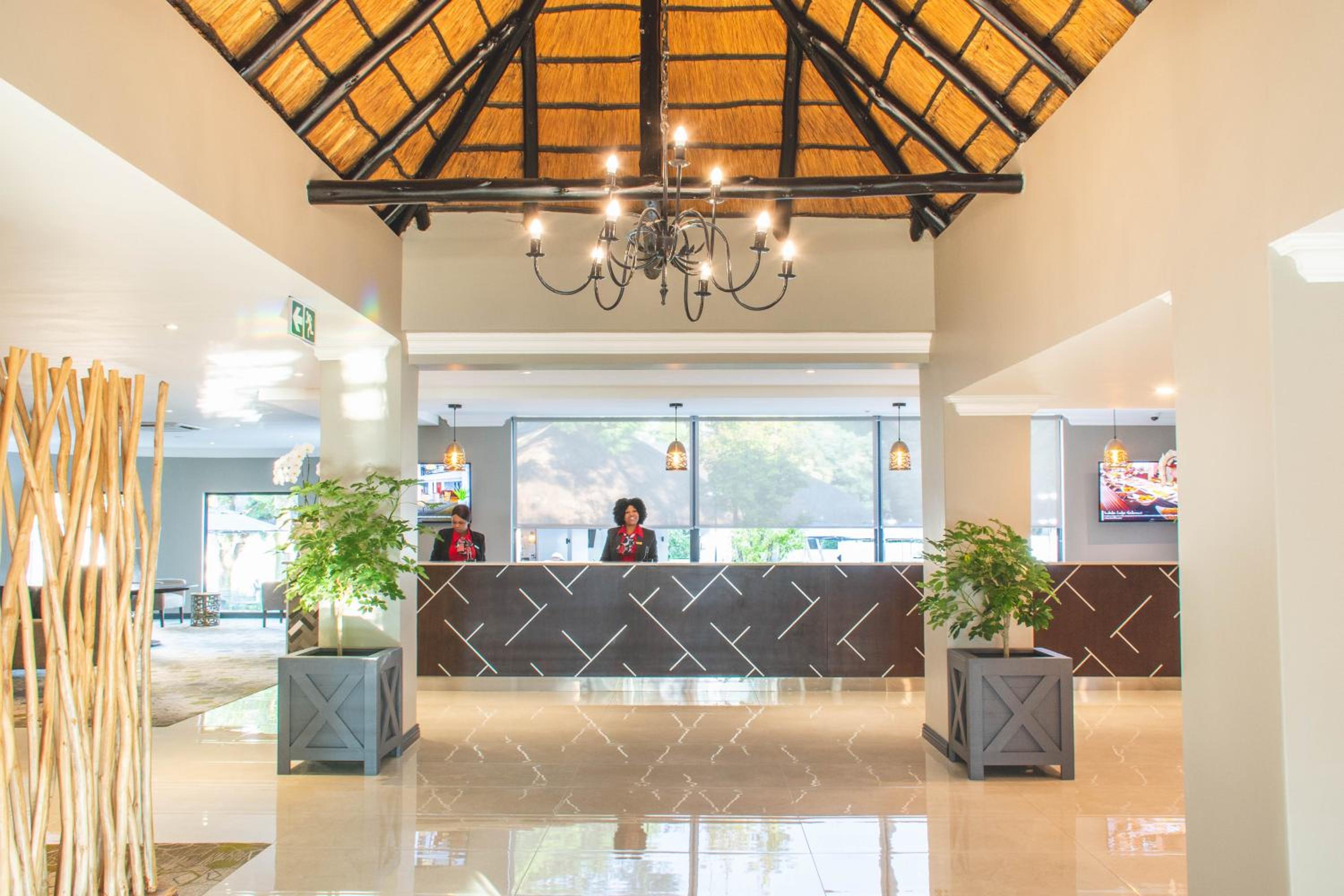Johannesburg Vacations - Indaba Hotel, Spa Conference Center - Property Image 13