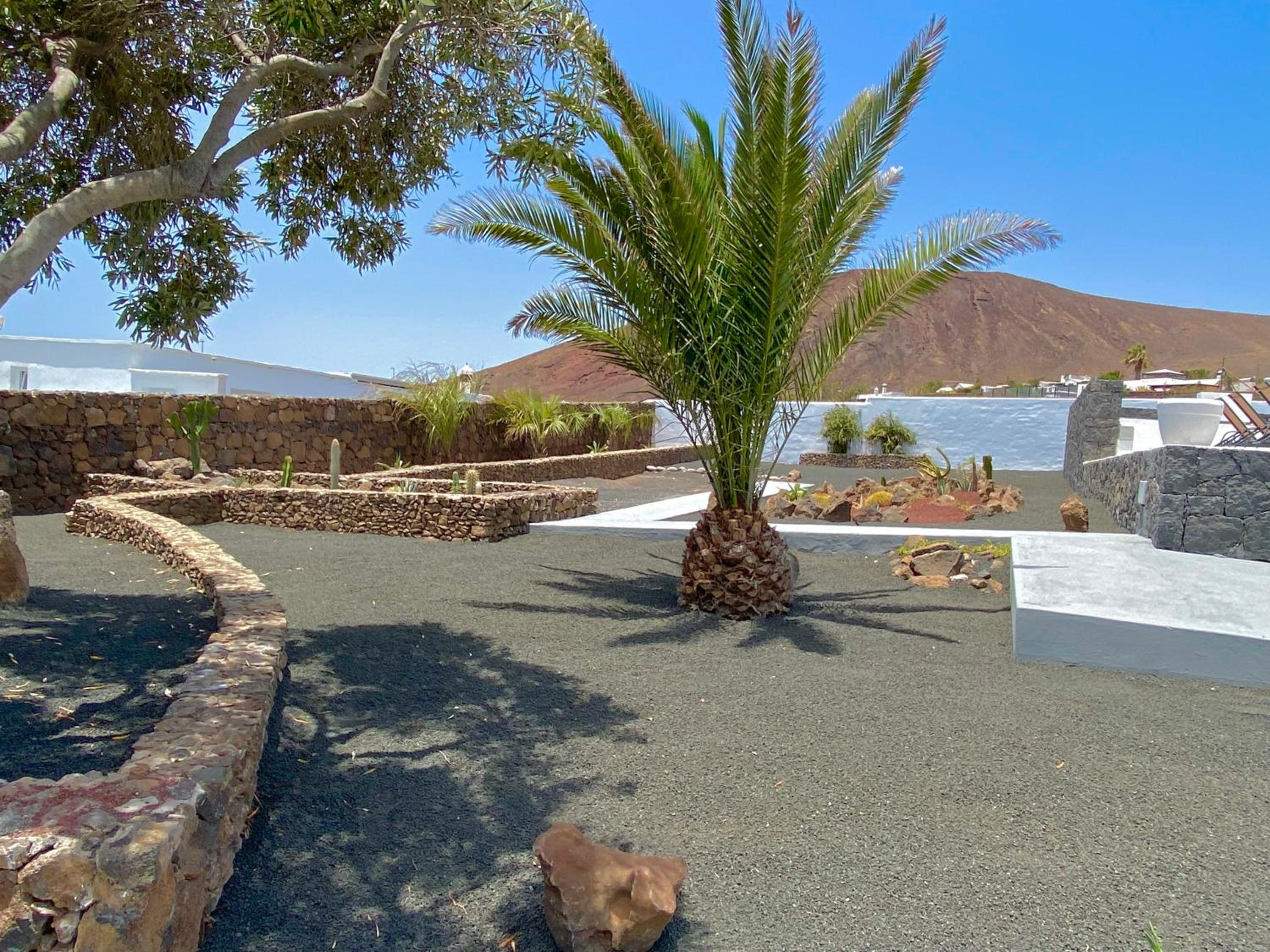 Sea Sky Lanzarote