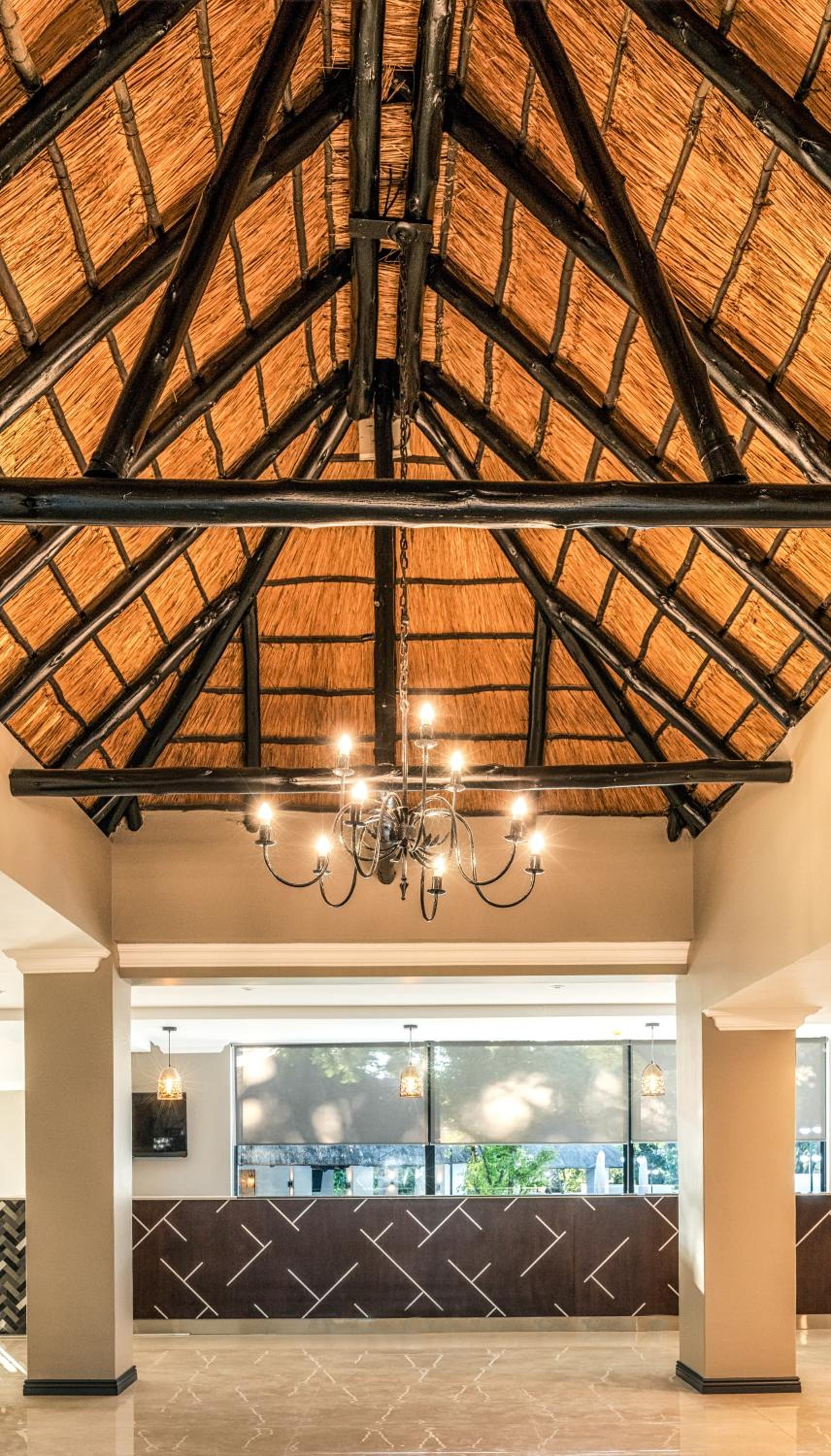 Johannesburg Vacations - Indaba Hotel, Spa Conference Center - Property Image 12