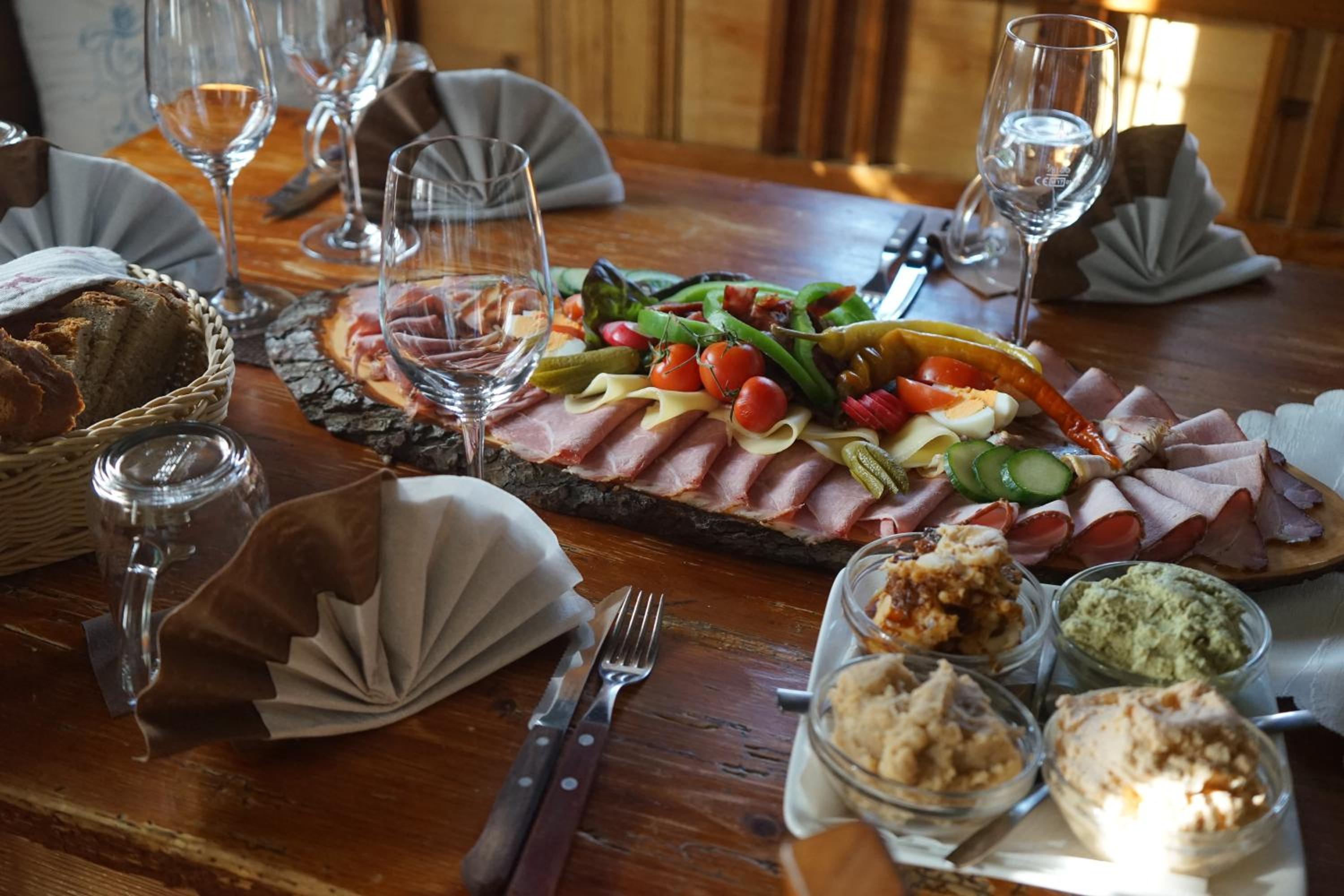 Weingut Buschenschank Schneiderannerl