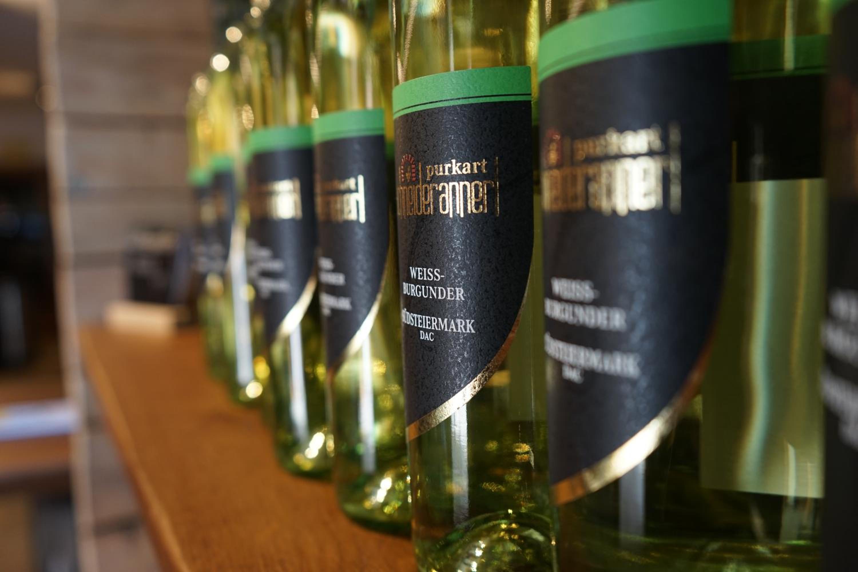 Weingut Buschenschank Schneiderannerl