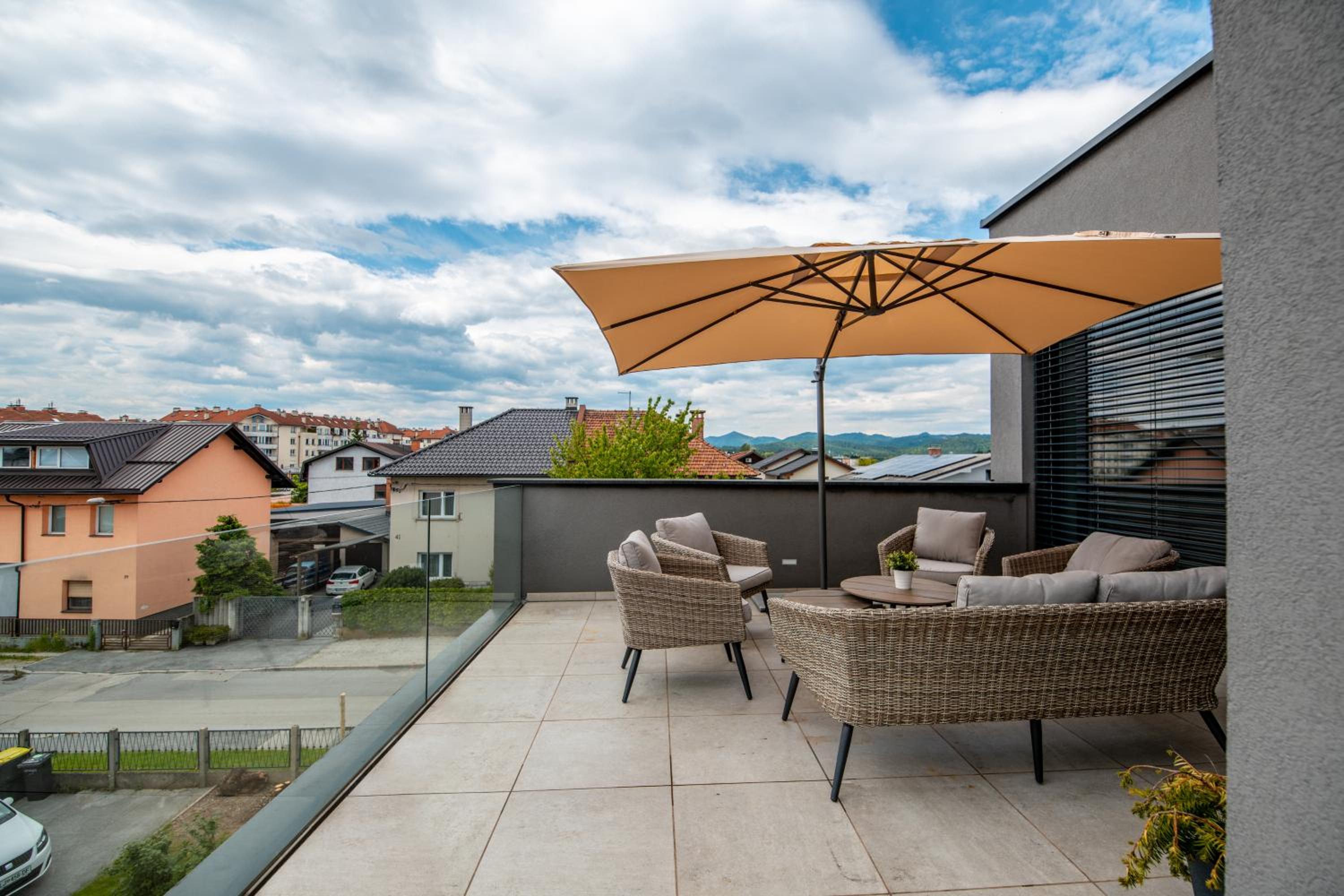 Apartments Villa Popp