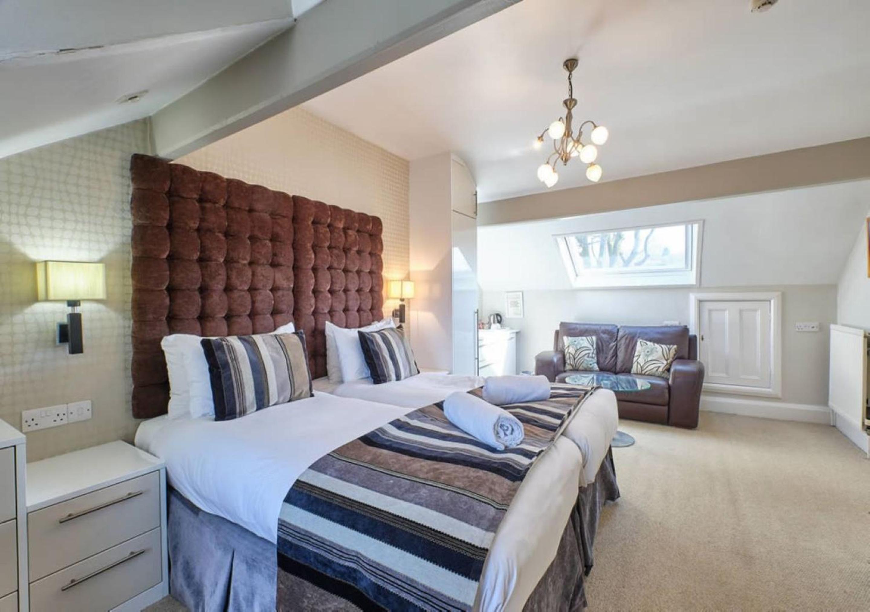 Grassington Lodge
