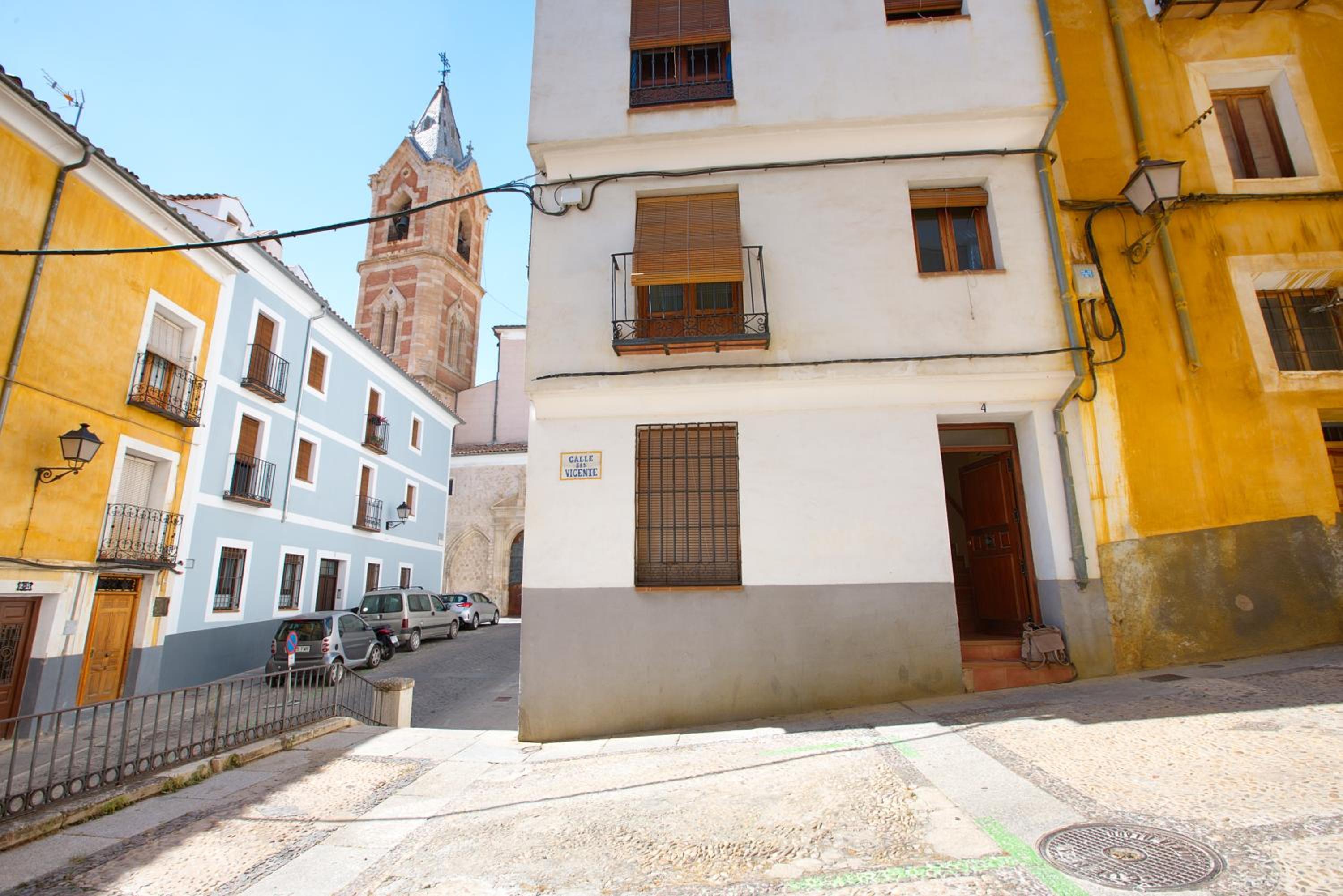 CUENCALOFT EL SALVADOR