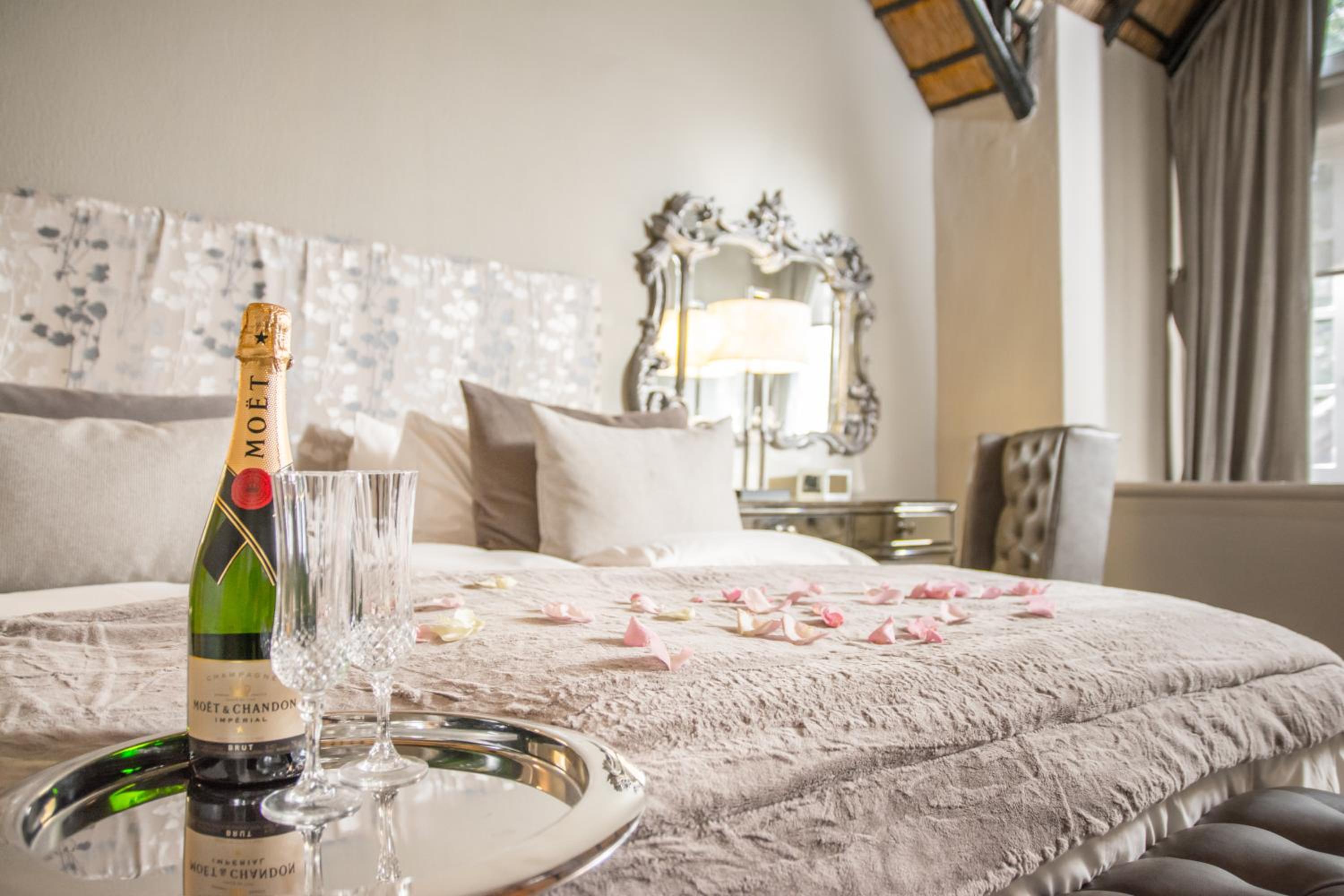 Johannesburg Vacations - Indaba Hotel, Spa Conference Center - Property Image 19