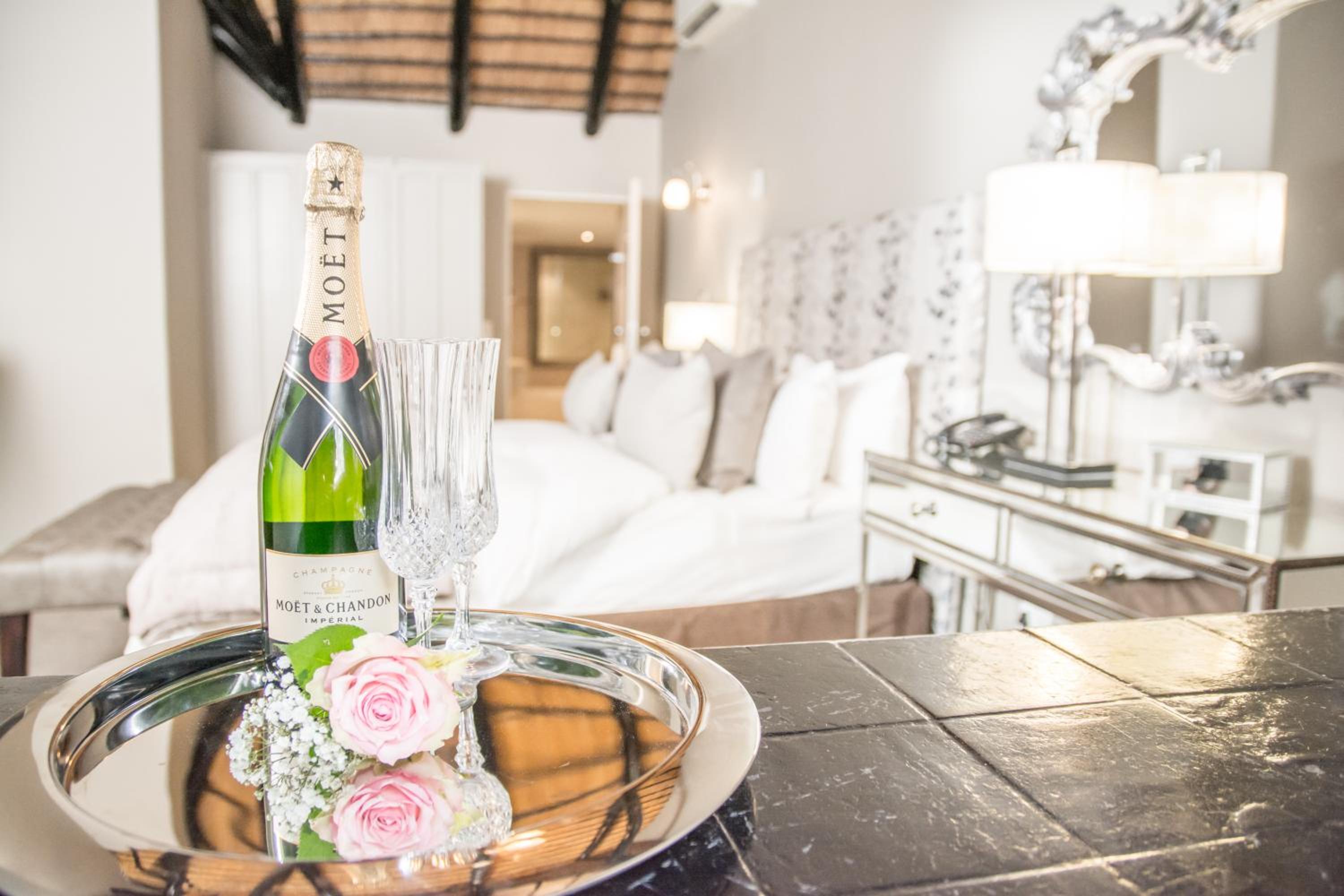Johannesburg Vacations - Indaba Hotel, Spa Conference Center - Property Image 18