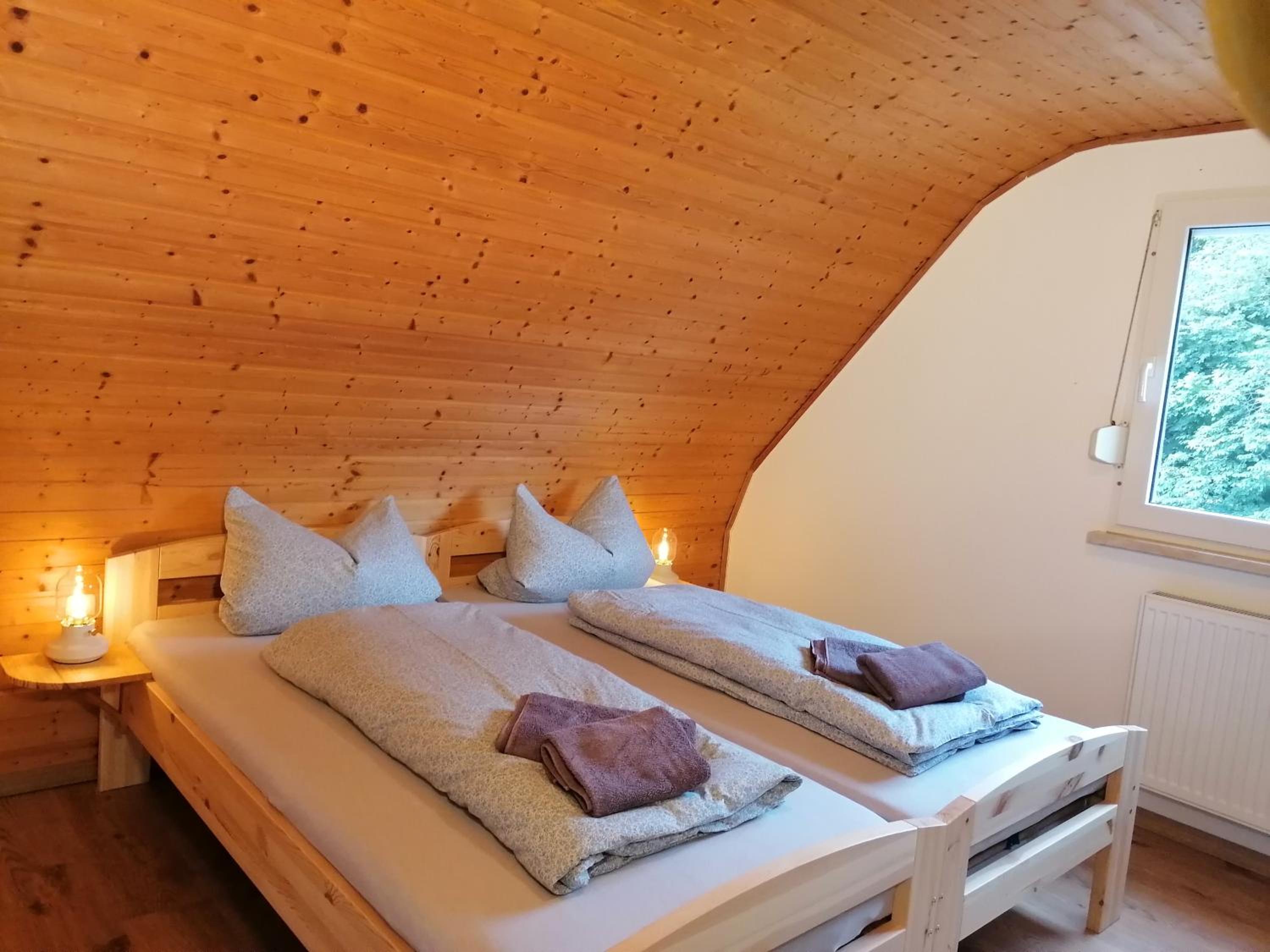 Käthes Sommerhaus