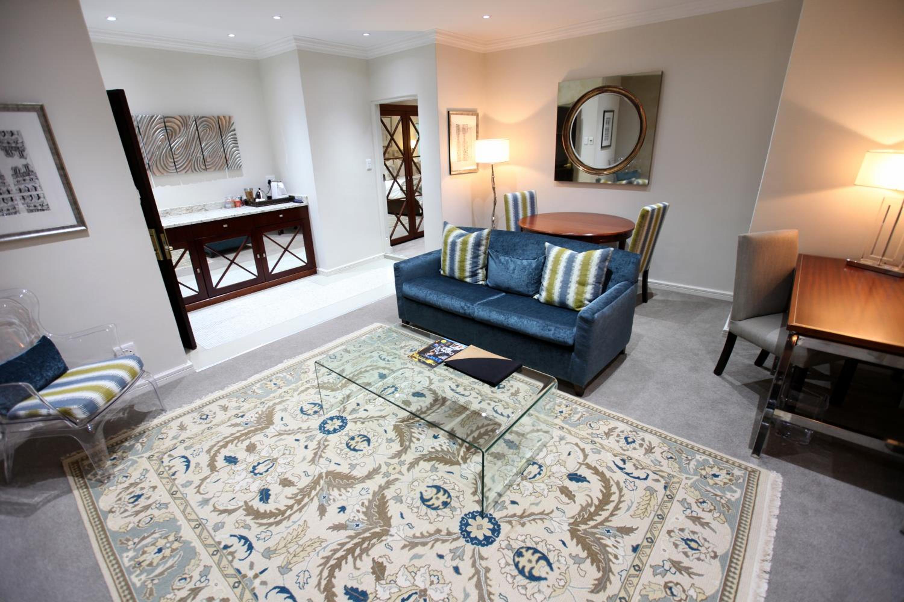 Johannesburg Vacations - Indaba Hotel, Spa Conference Center - Property Image 107