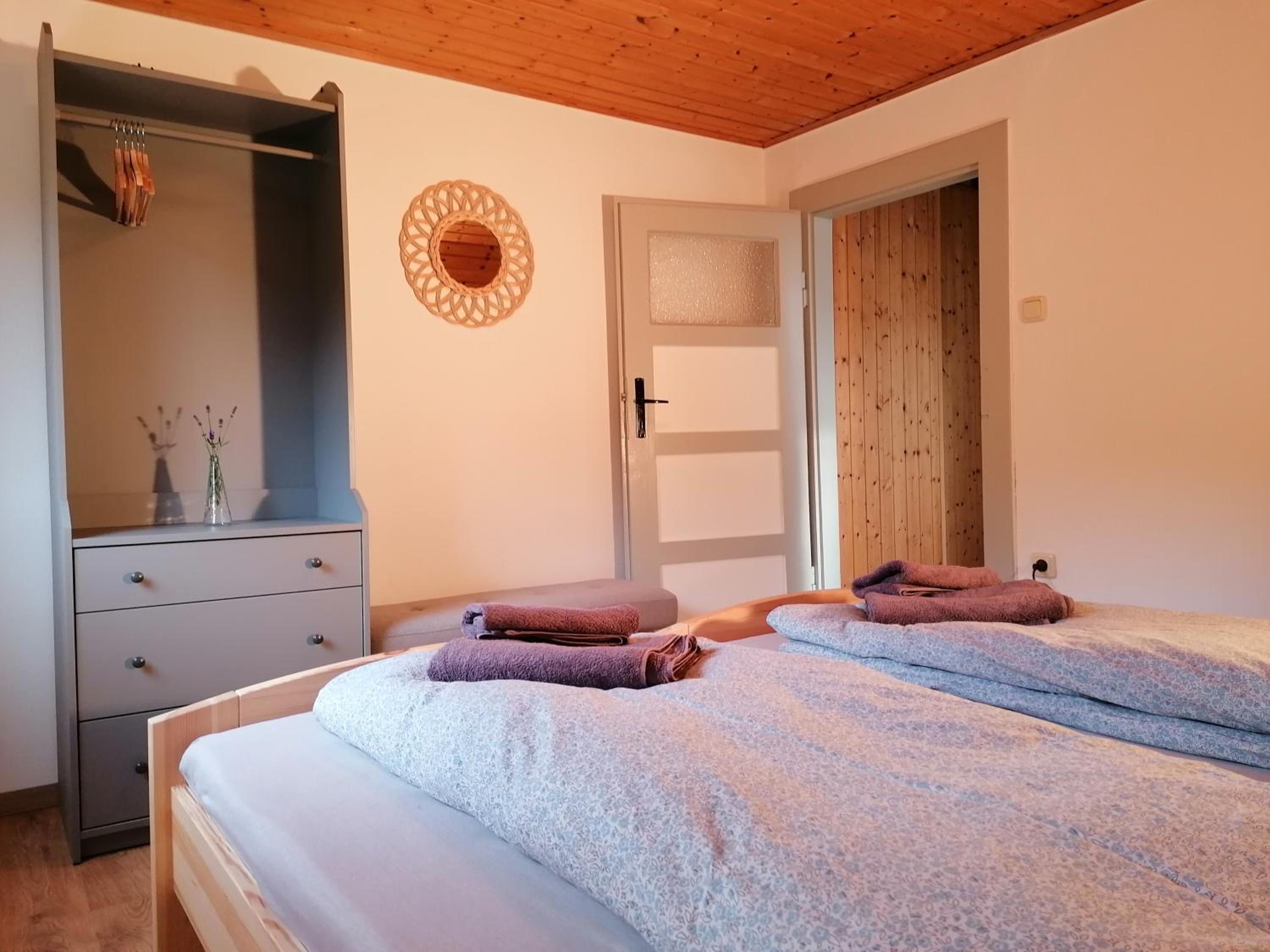 Käthes Sommerhaus