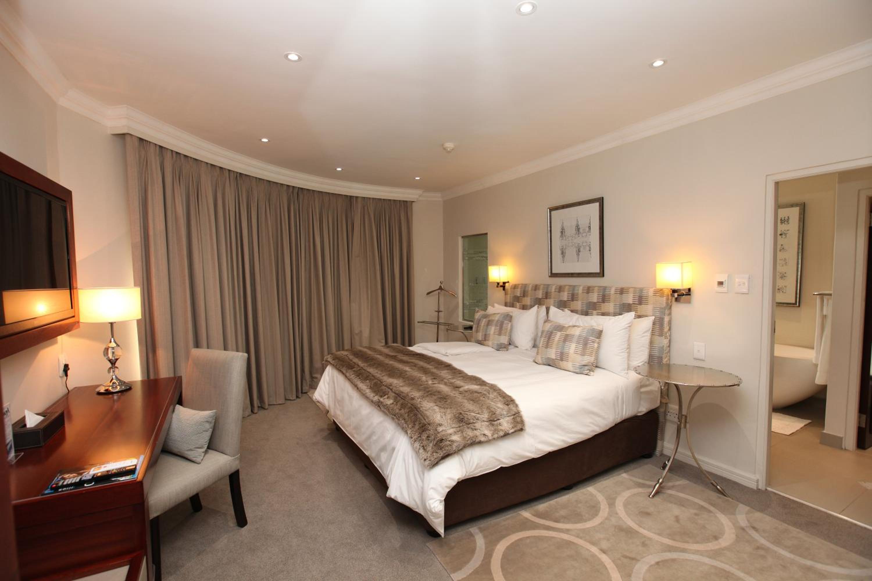 Johannesburg Vacations - Indaba Hotel, Spa Conference Center - Property Image 106