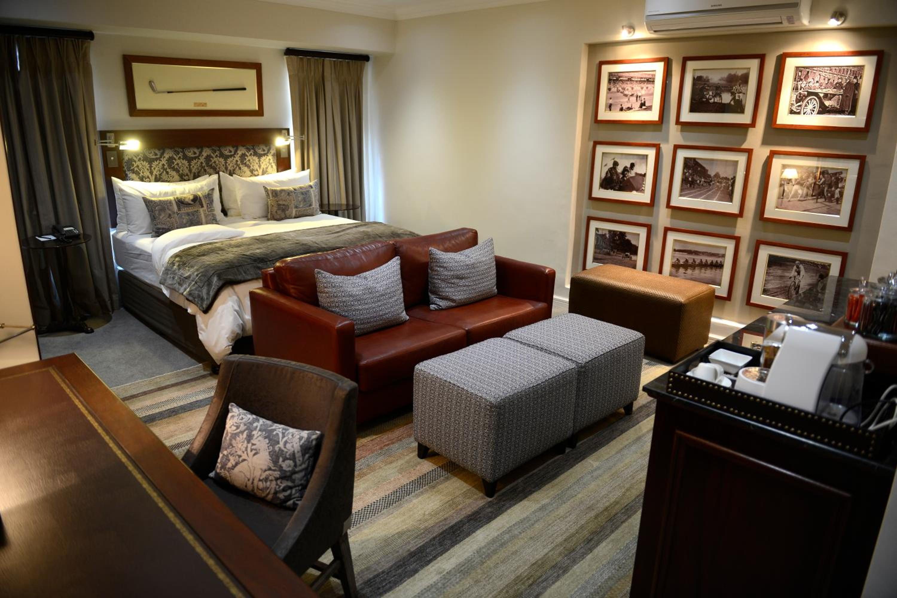Johannesburg Vacations - Indaba Hotel, Spa Conference Center - Property Image 105