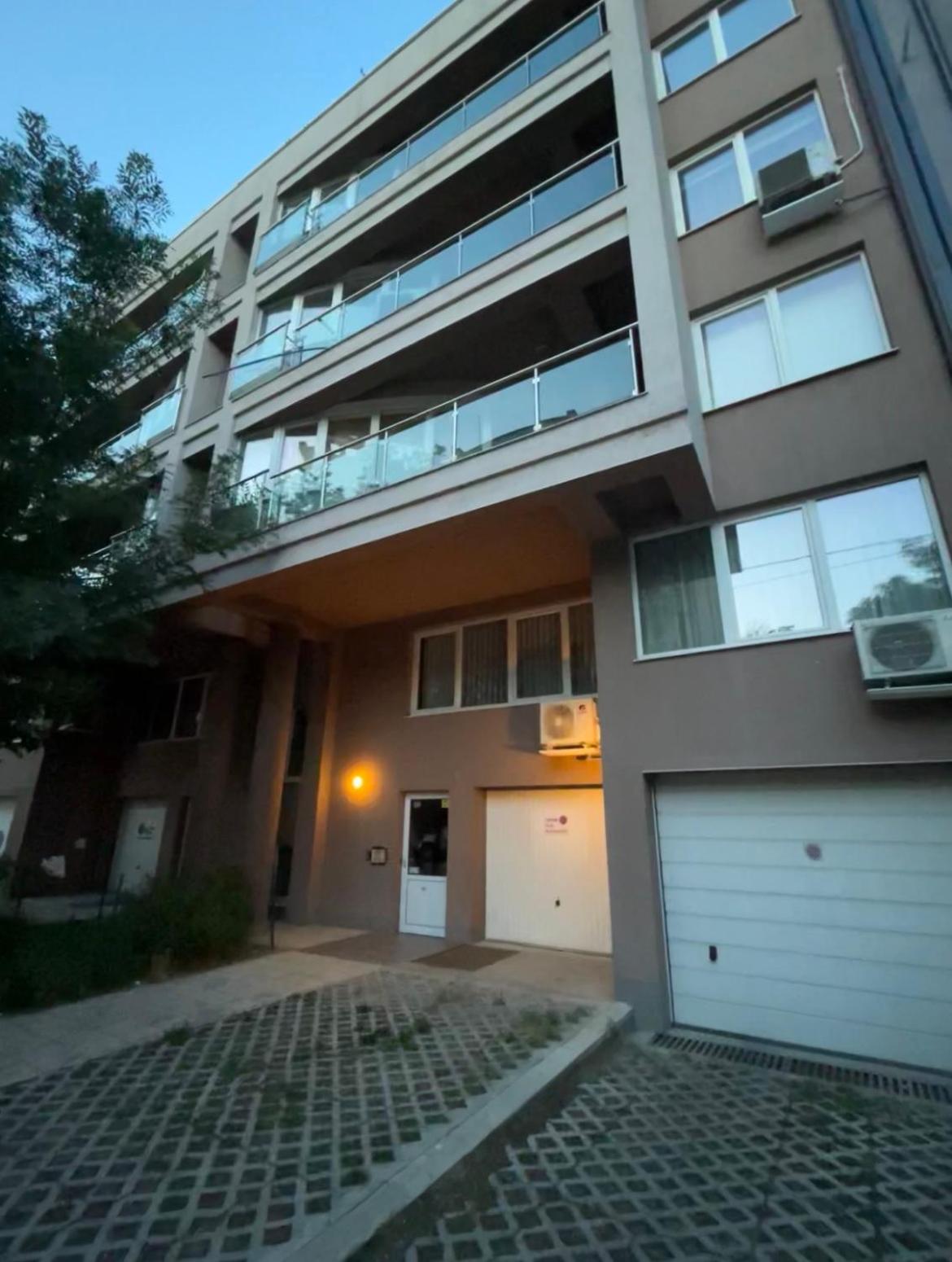 CityApartment view 2