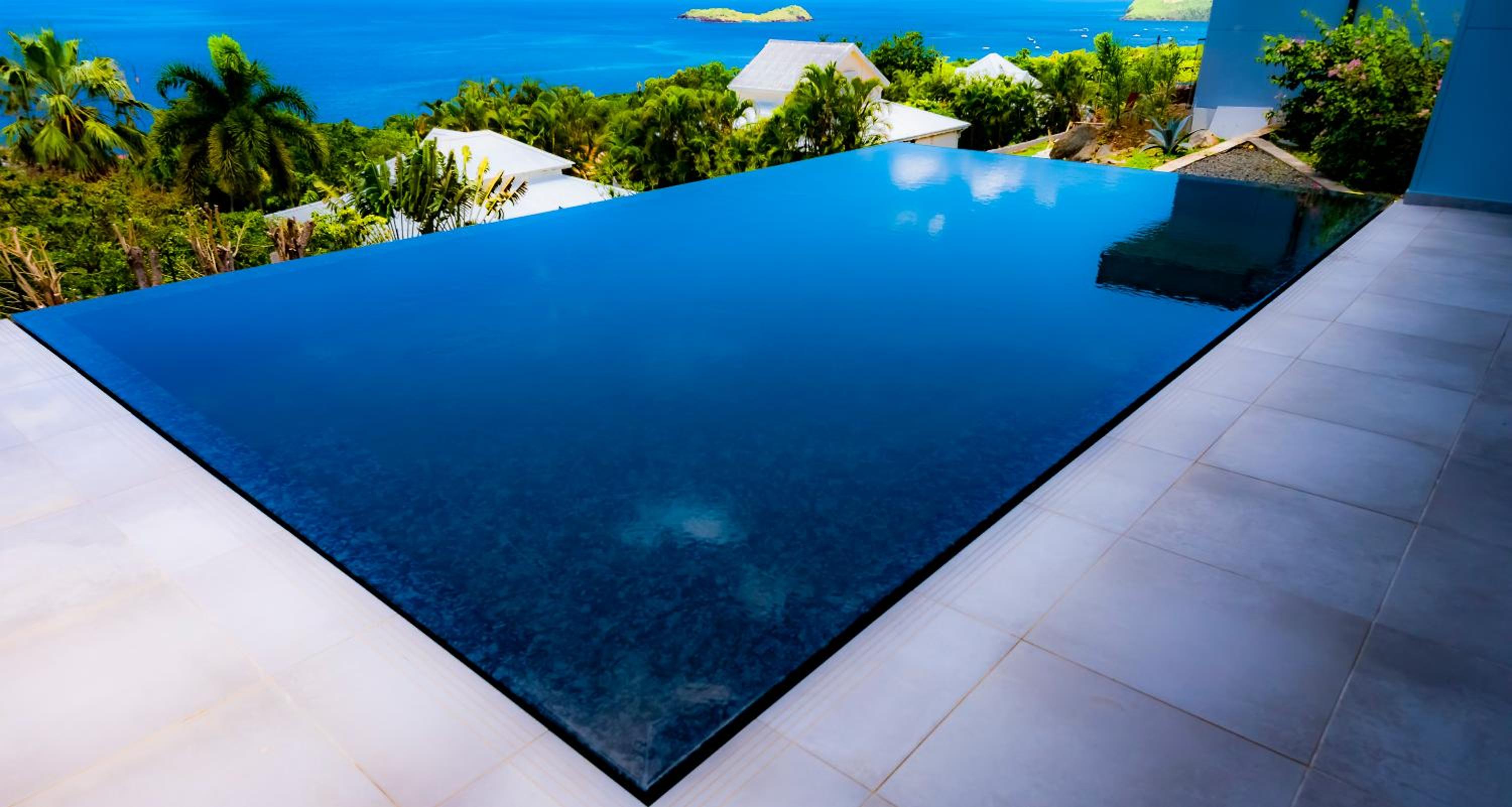 Villa Lembah Giri Villas 5***** view 2