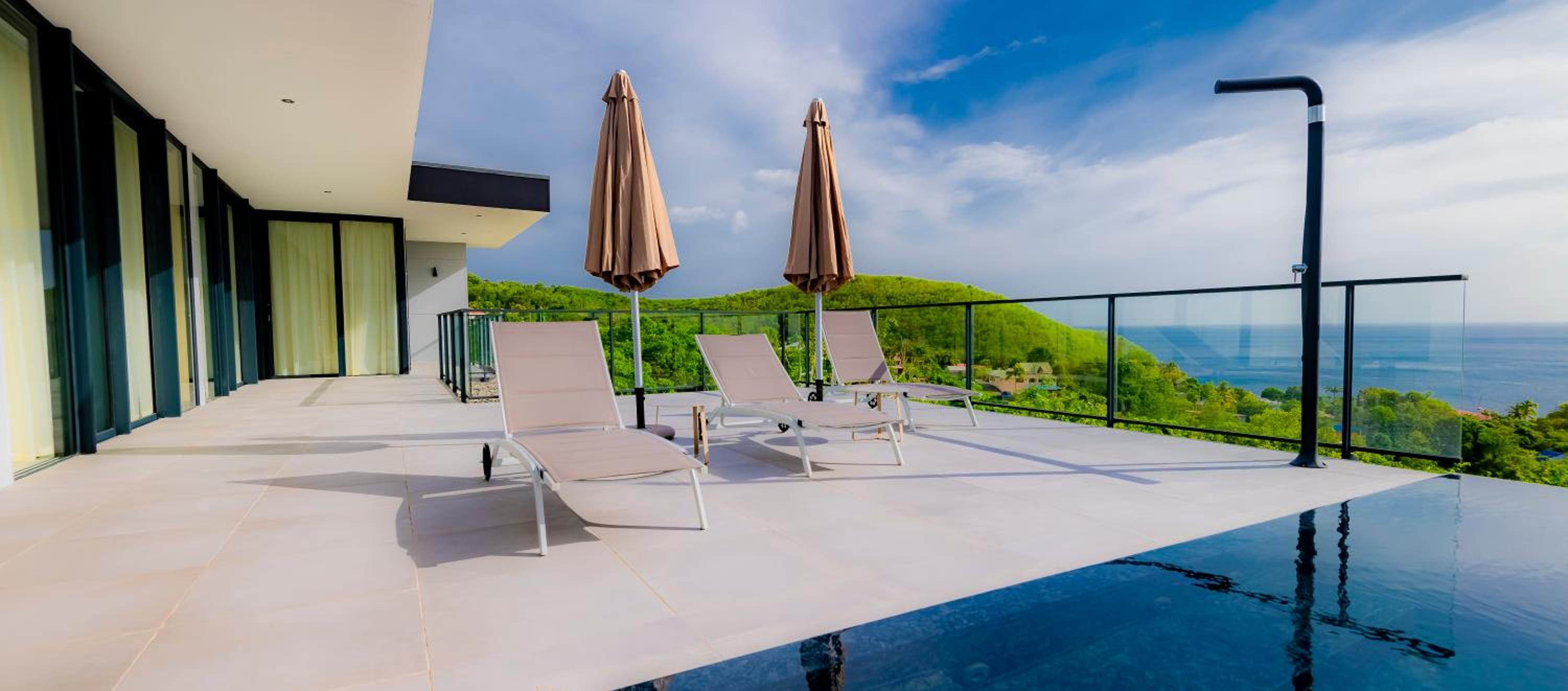 Villa Lembah Giri Villas 5***** view 4