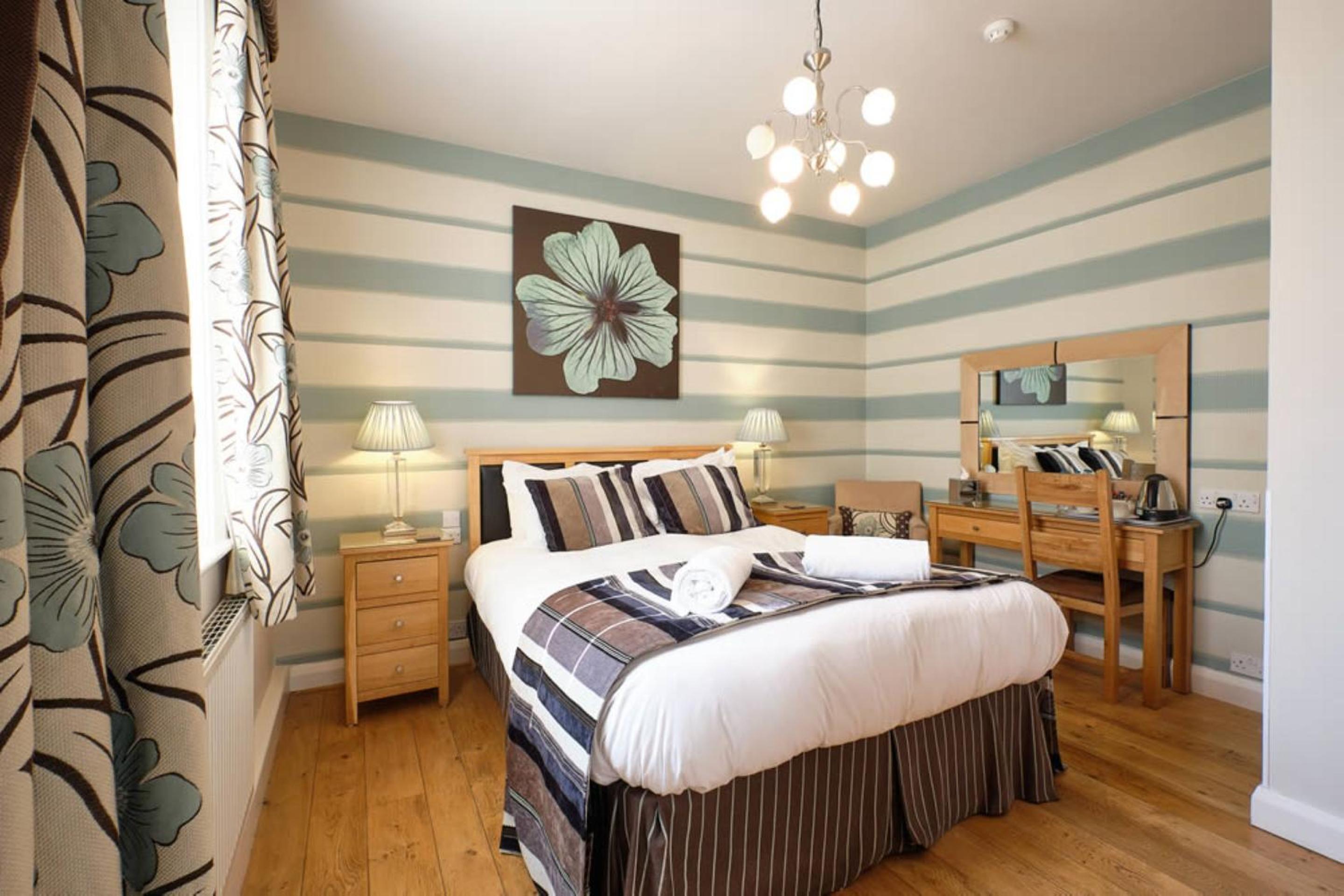 Grassington Lodge