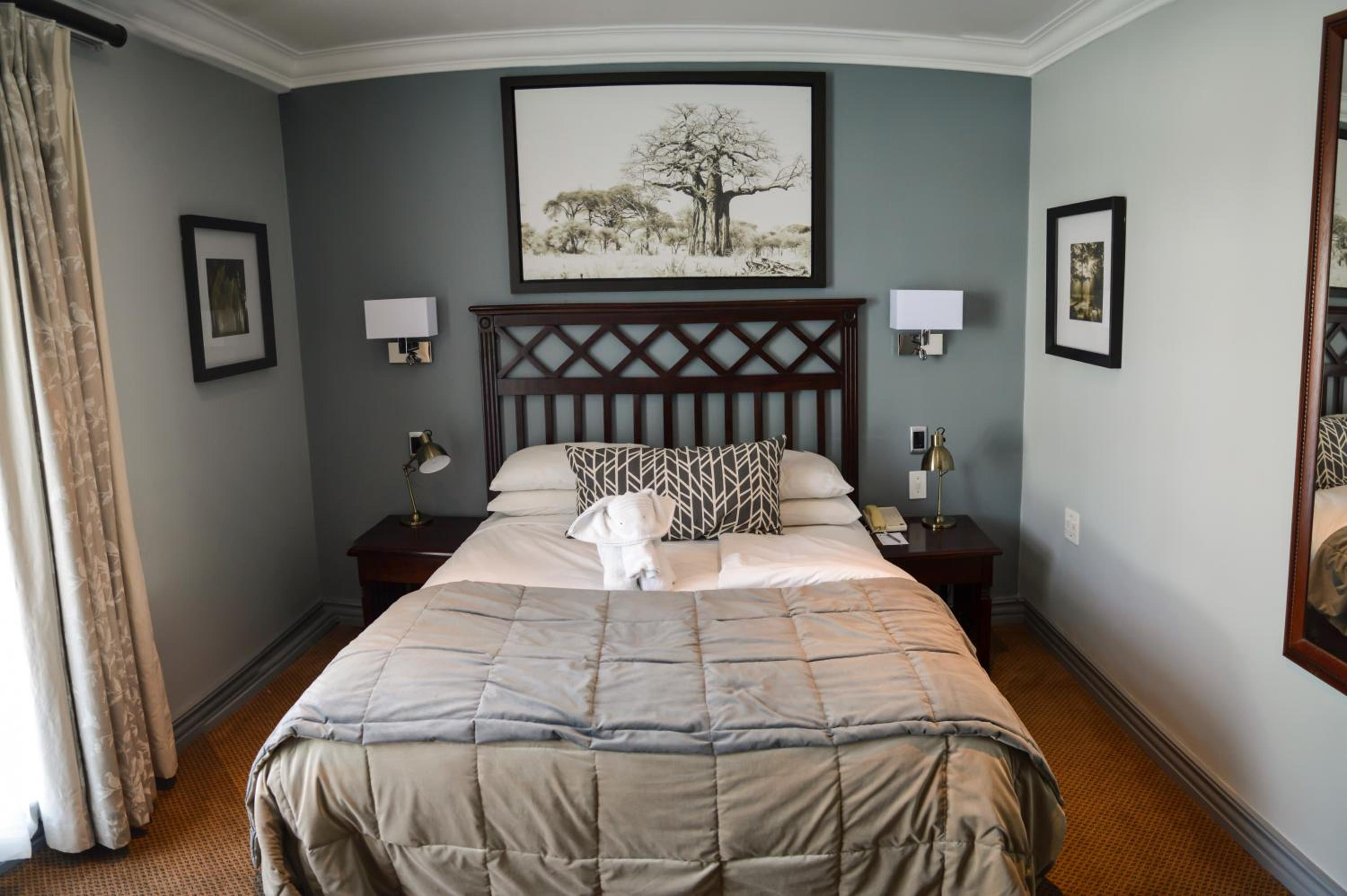 Johannesburg Vacations - Indaba Hotel, Spa Conference Center - Property Image 117