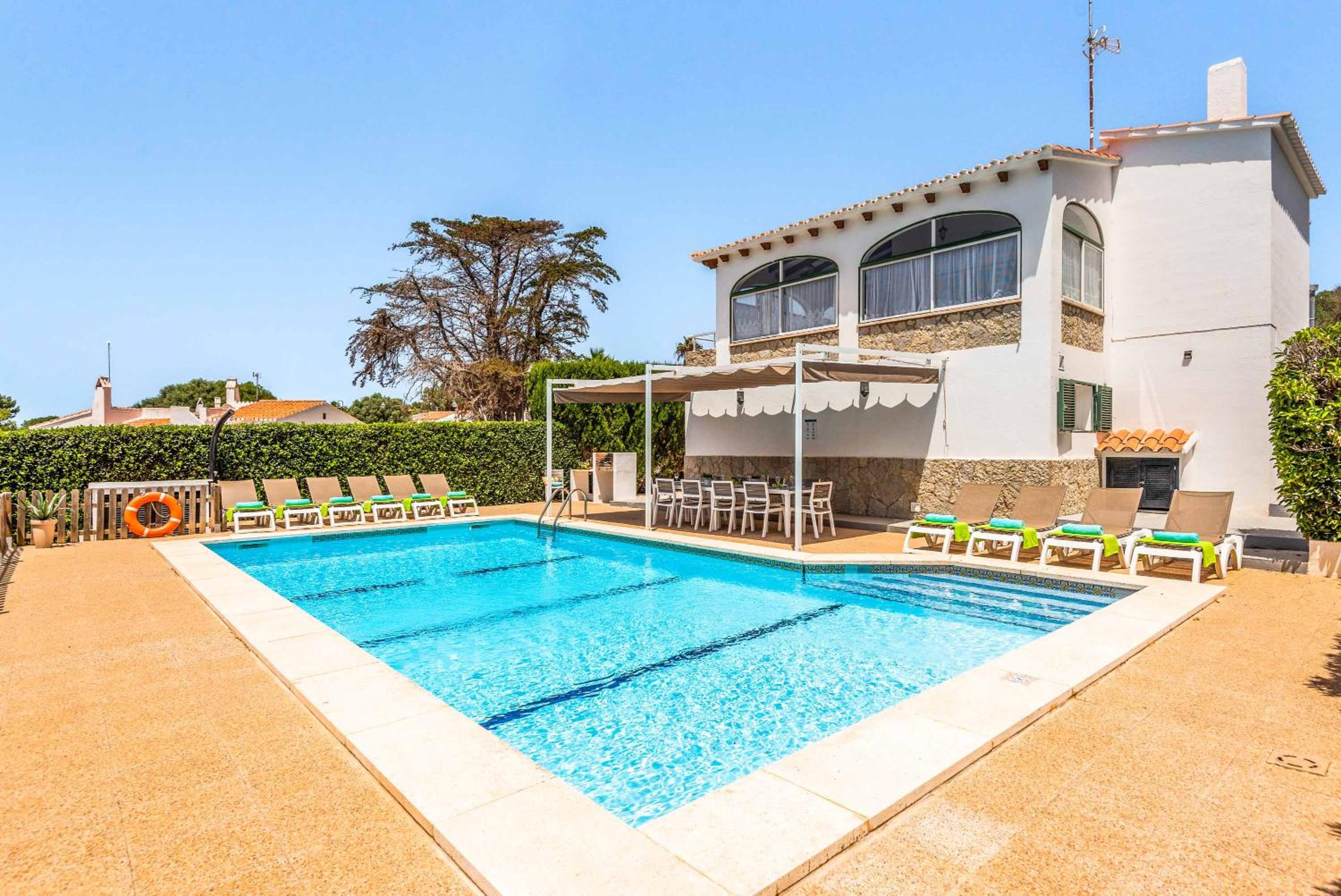 Villa Pepita photo 4