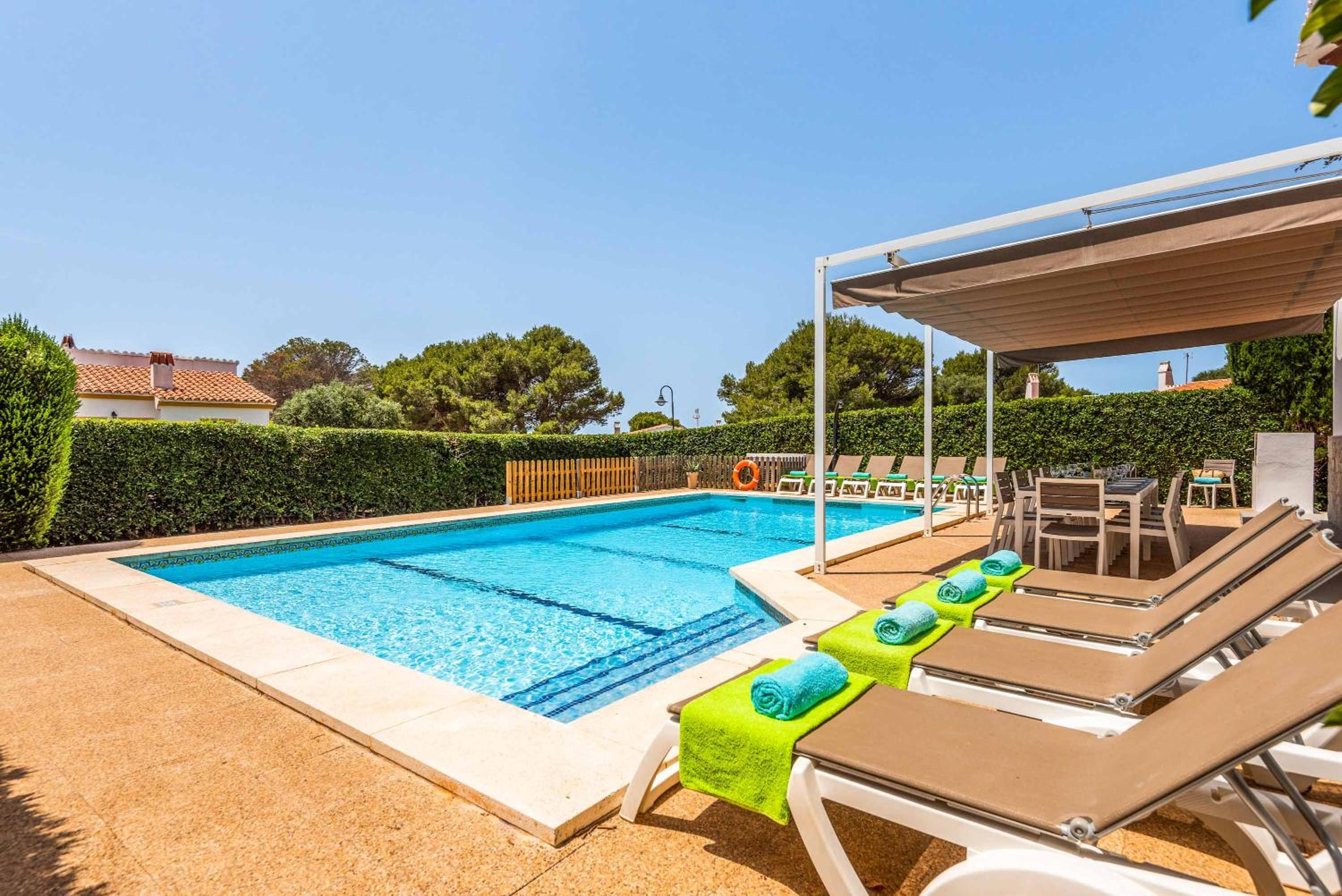 Villa Pepita photo 3