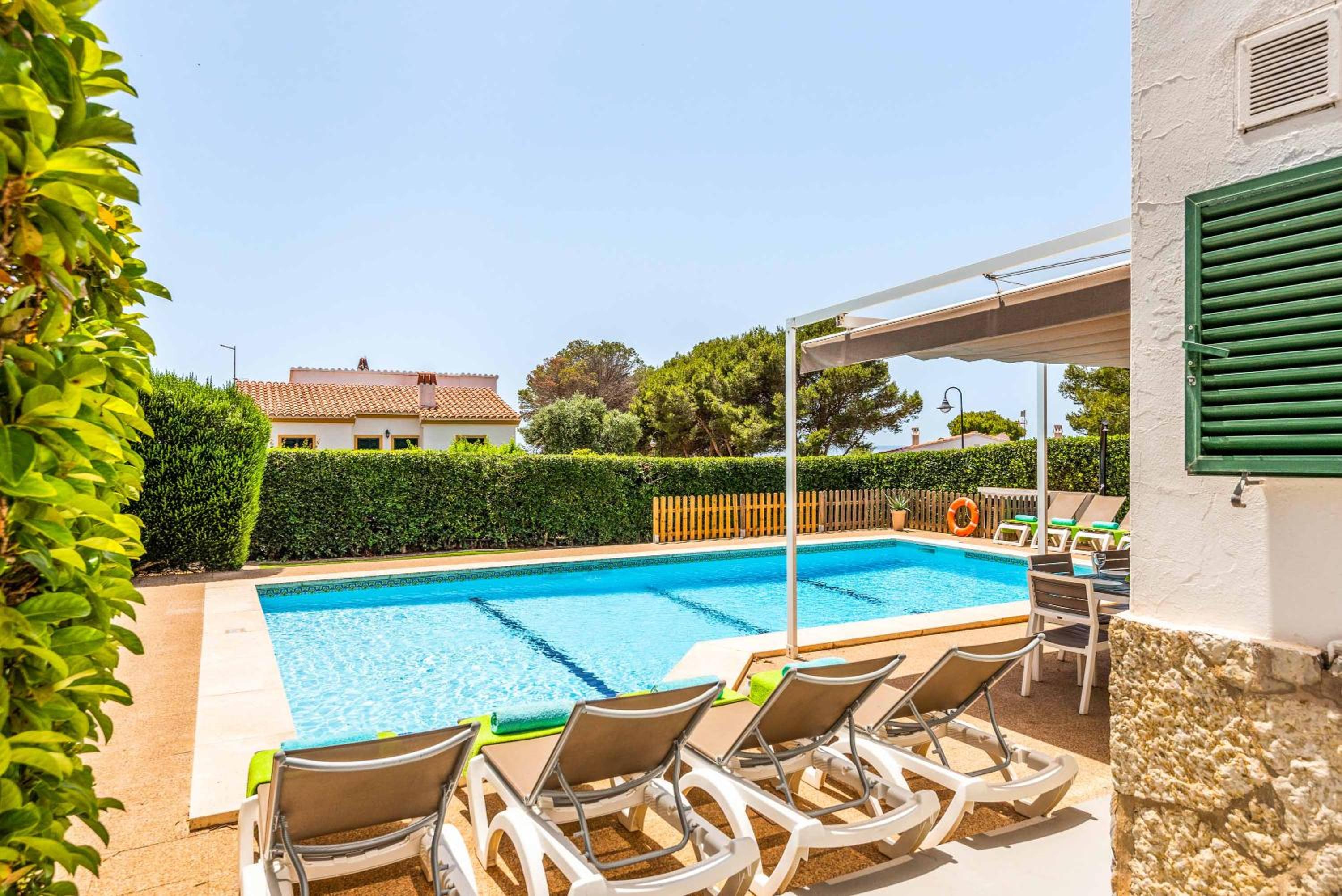 Villa Pepita photo 2