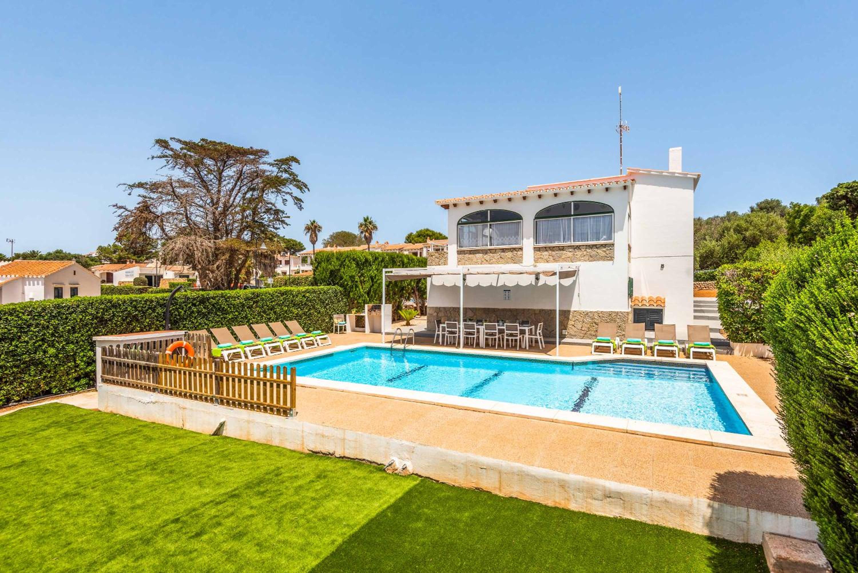 Villa Pepita photo 5