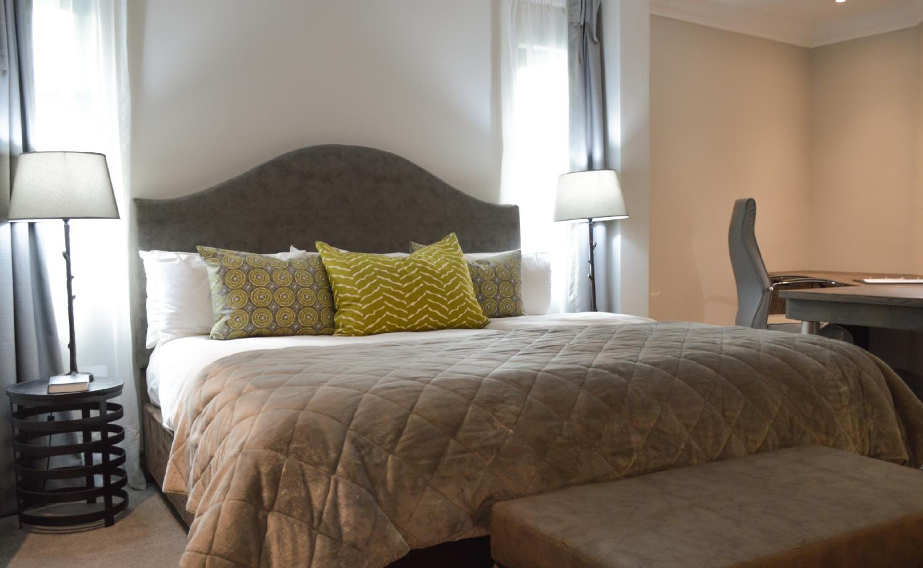 Johannesburg Vacations - Indaba Hotel, Spa Conference Center - Property Image 111