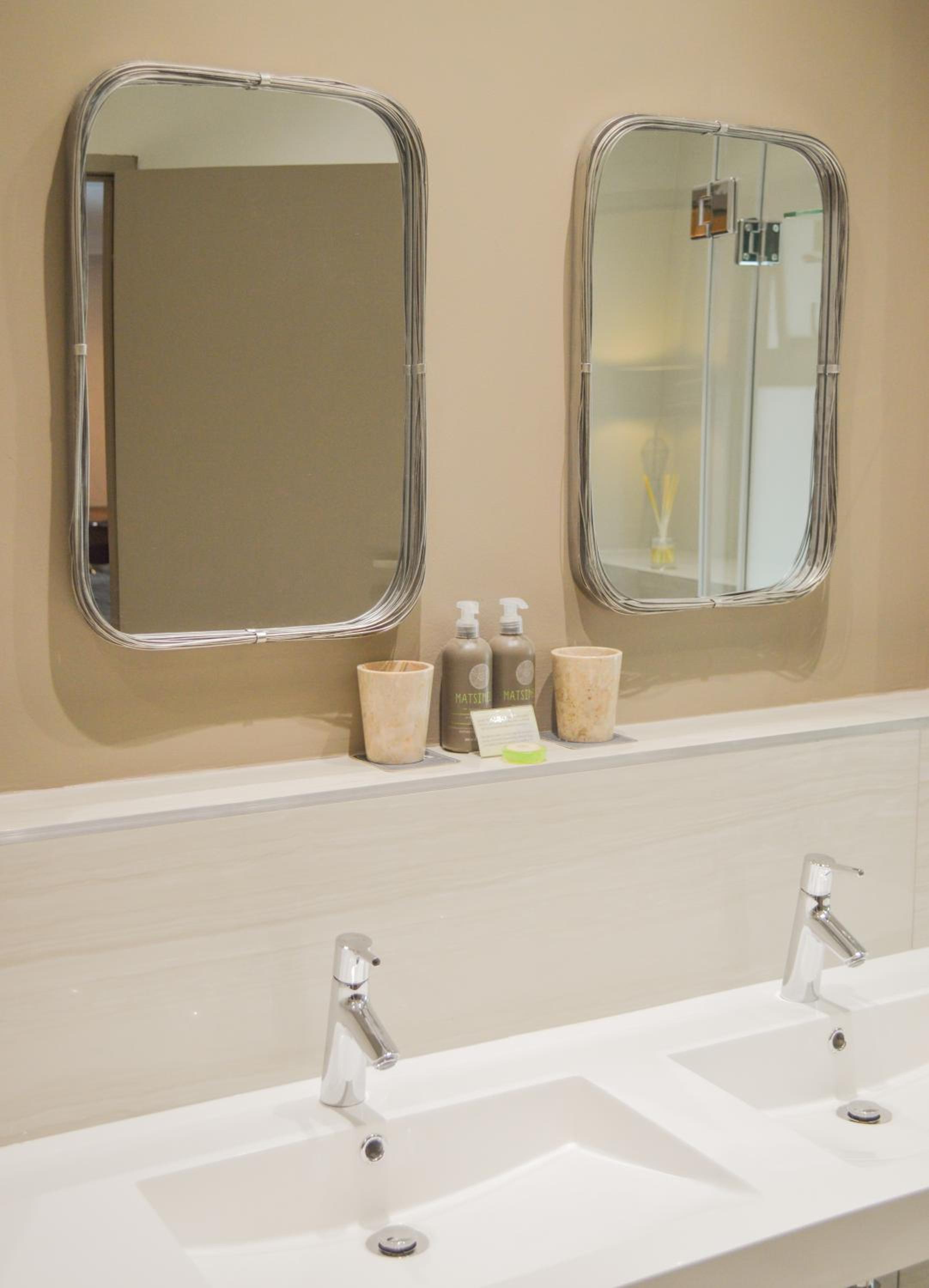 Johannesburg Vacations - Indaba Hotel, Spa Conference Center - Property Image 116