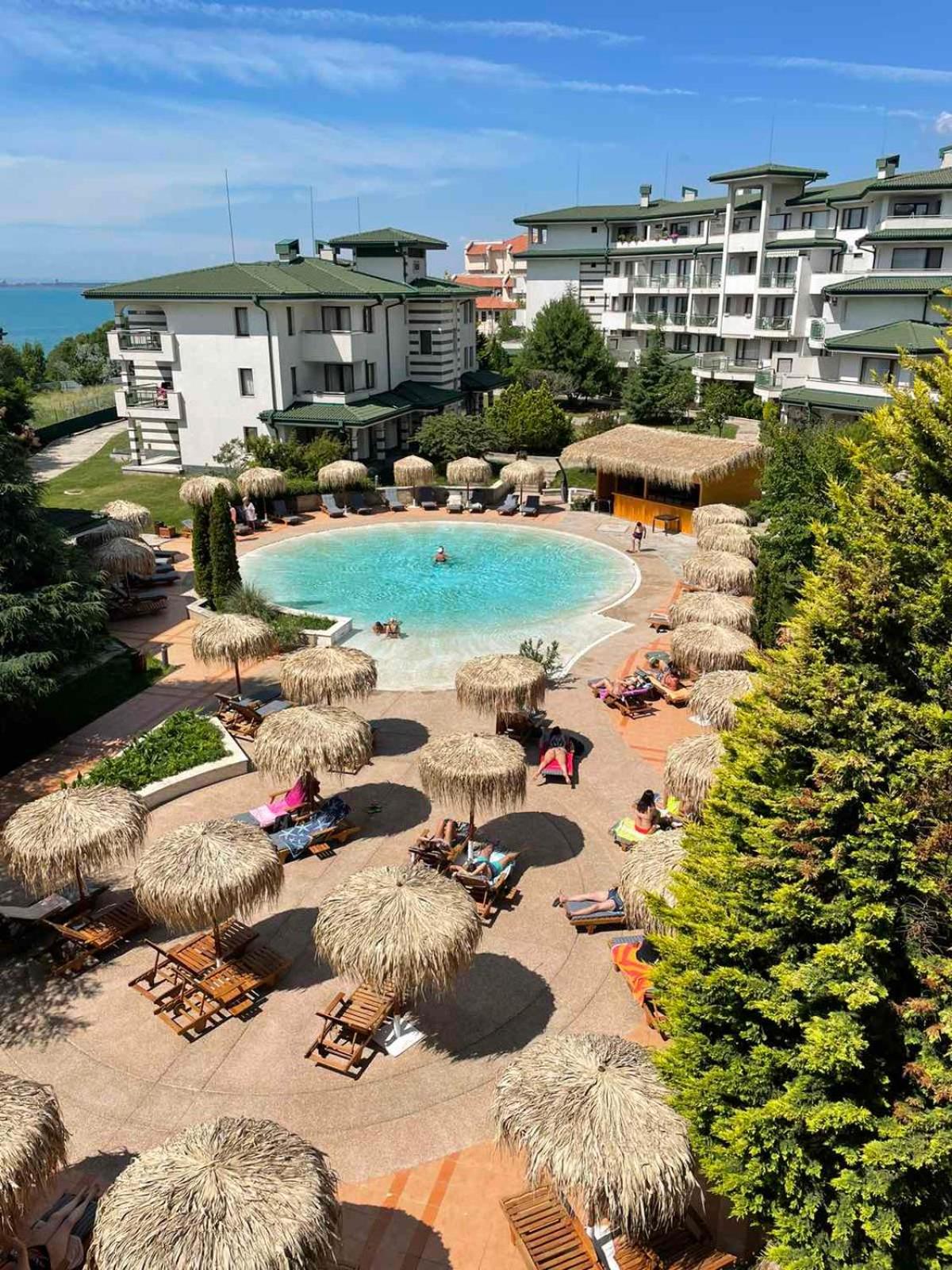 Emerald Beach Resort & Spa