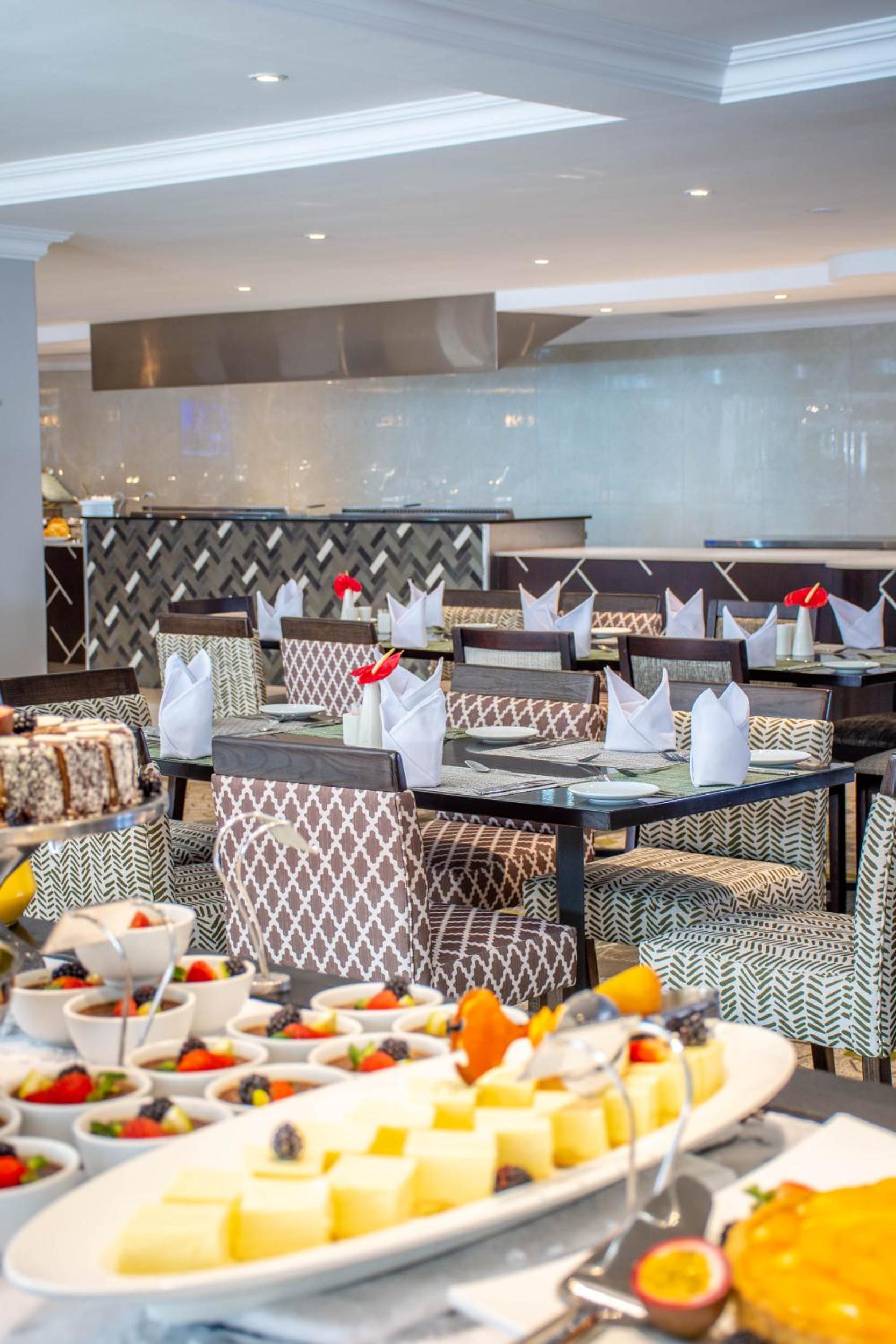 Johannesburg Vacations - Indaba Hotel, Spa Conference Center - Property Image 162